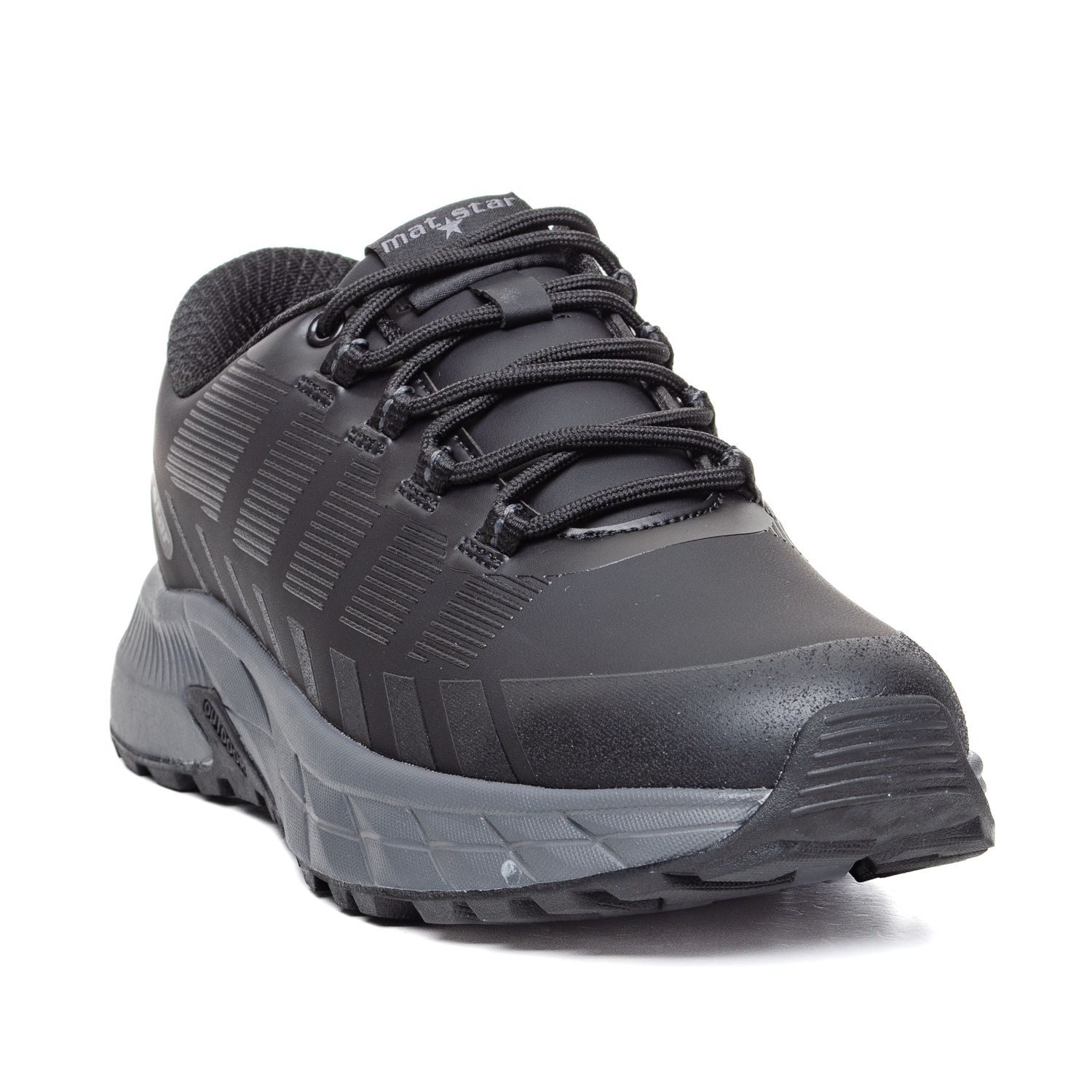 Машка Патика 589041 Black