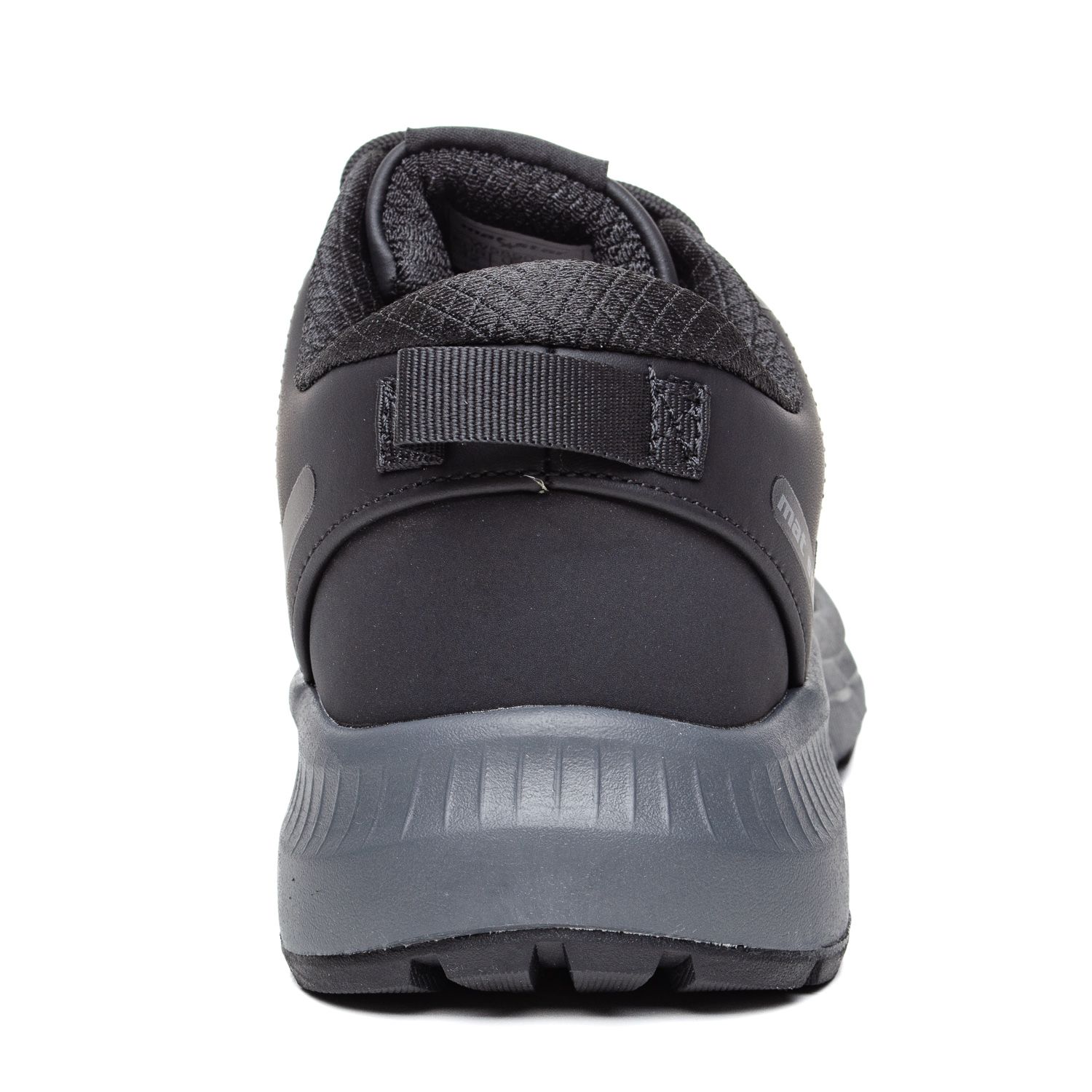 Машка Патика 589041 Black