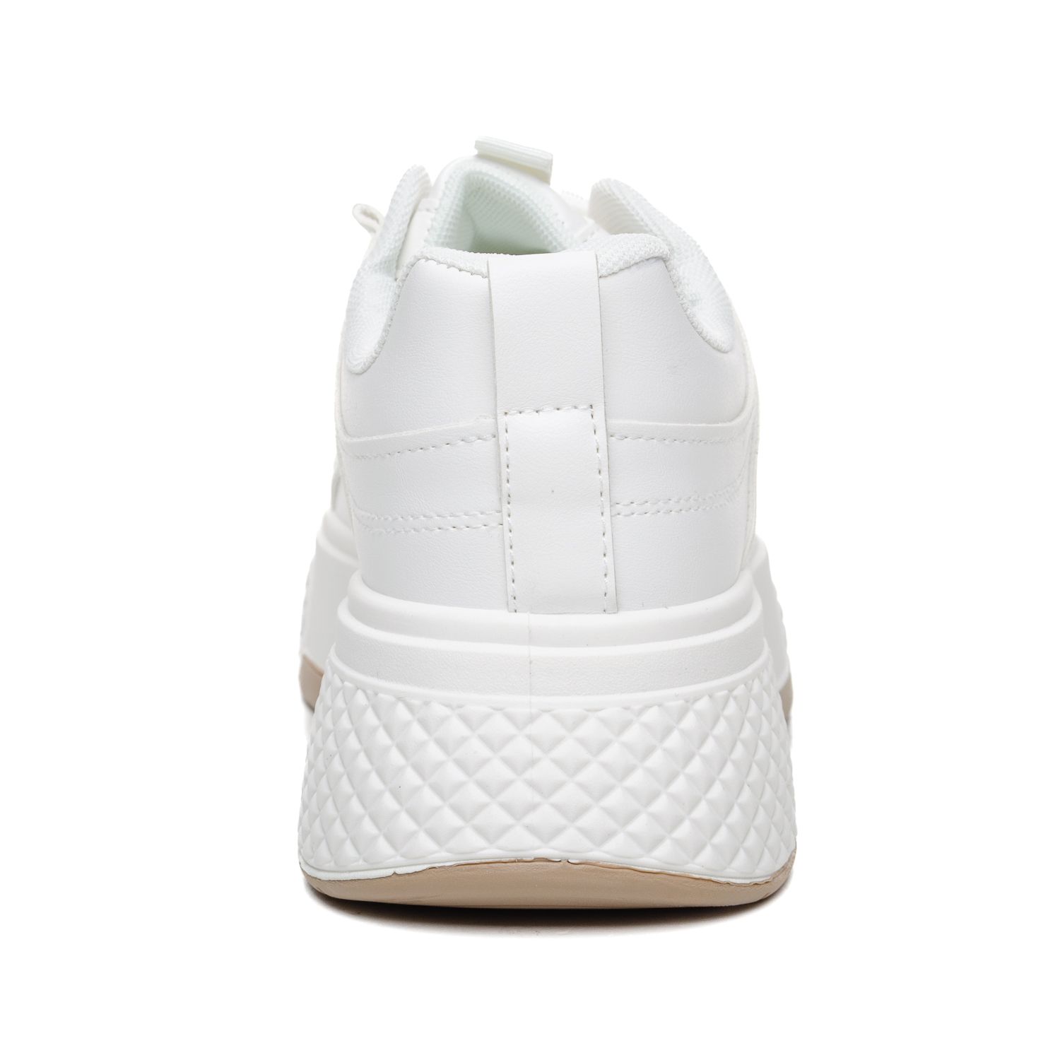 Женска Патика 525340 White