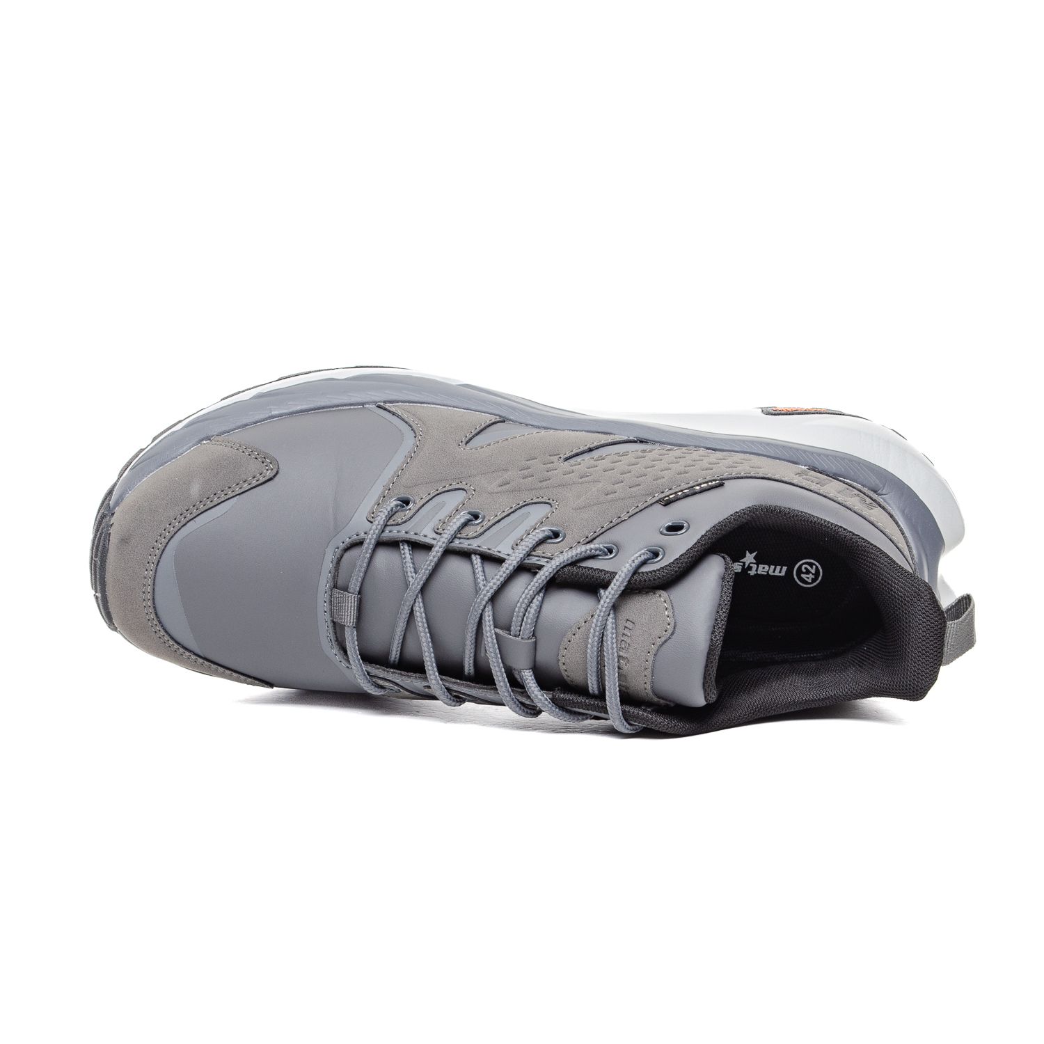 Машка Патика 589043 Grey