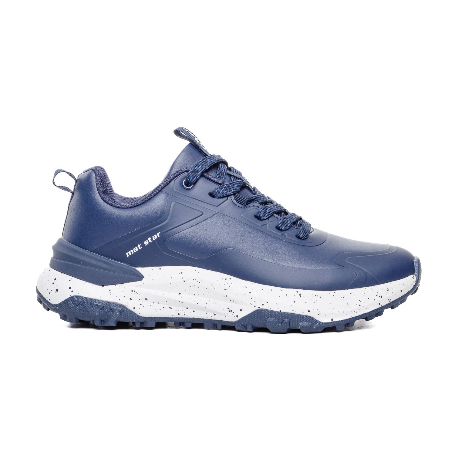 МАШКИ ПАТИКИ 589042 NAVY