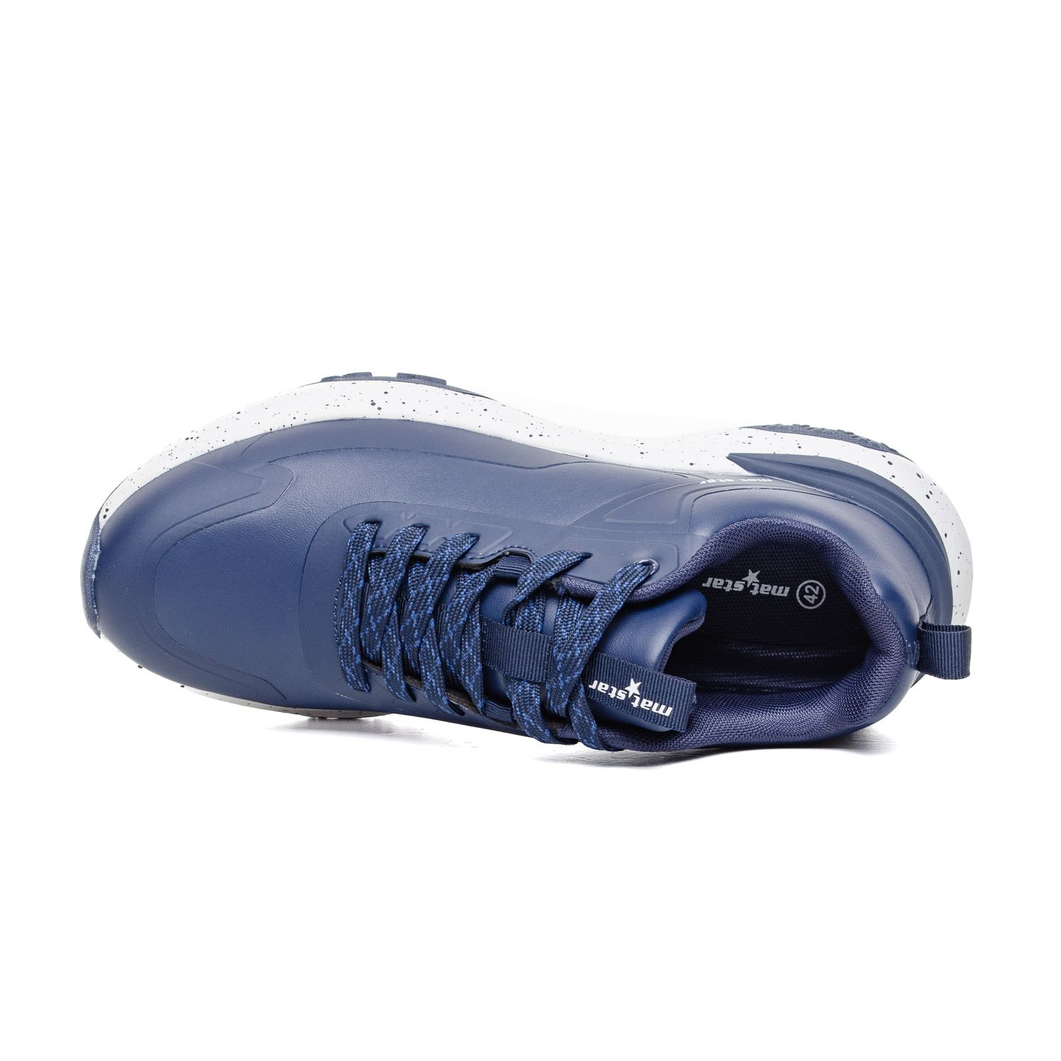 Машка Патика 589042 Navy