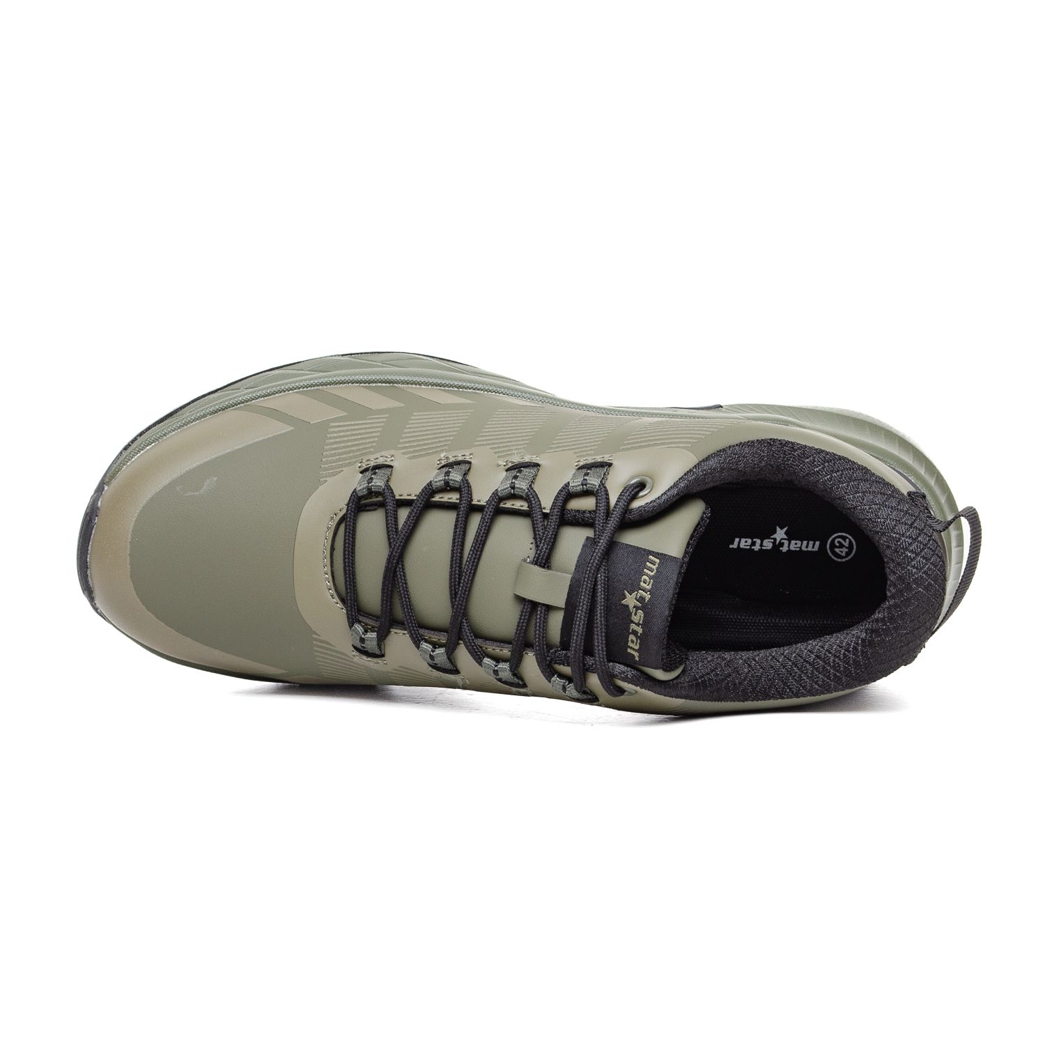 Машка Патика 589041 Green