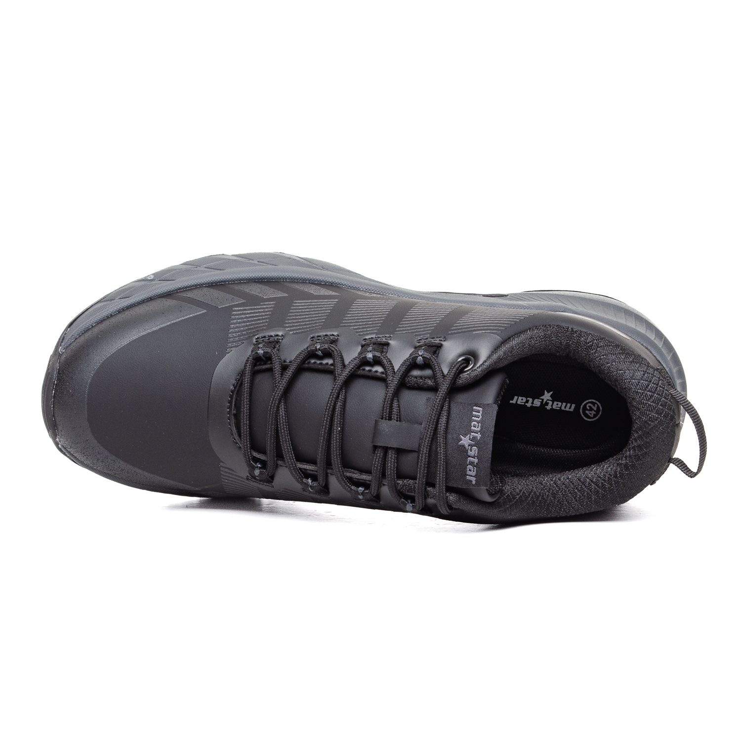 Машка Патика 589041 Black