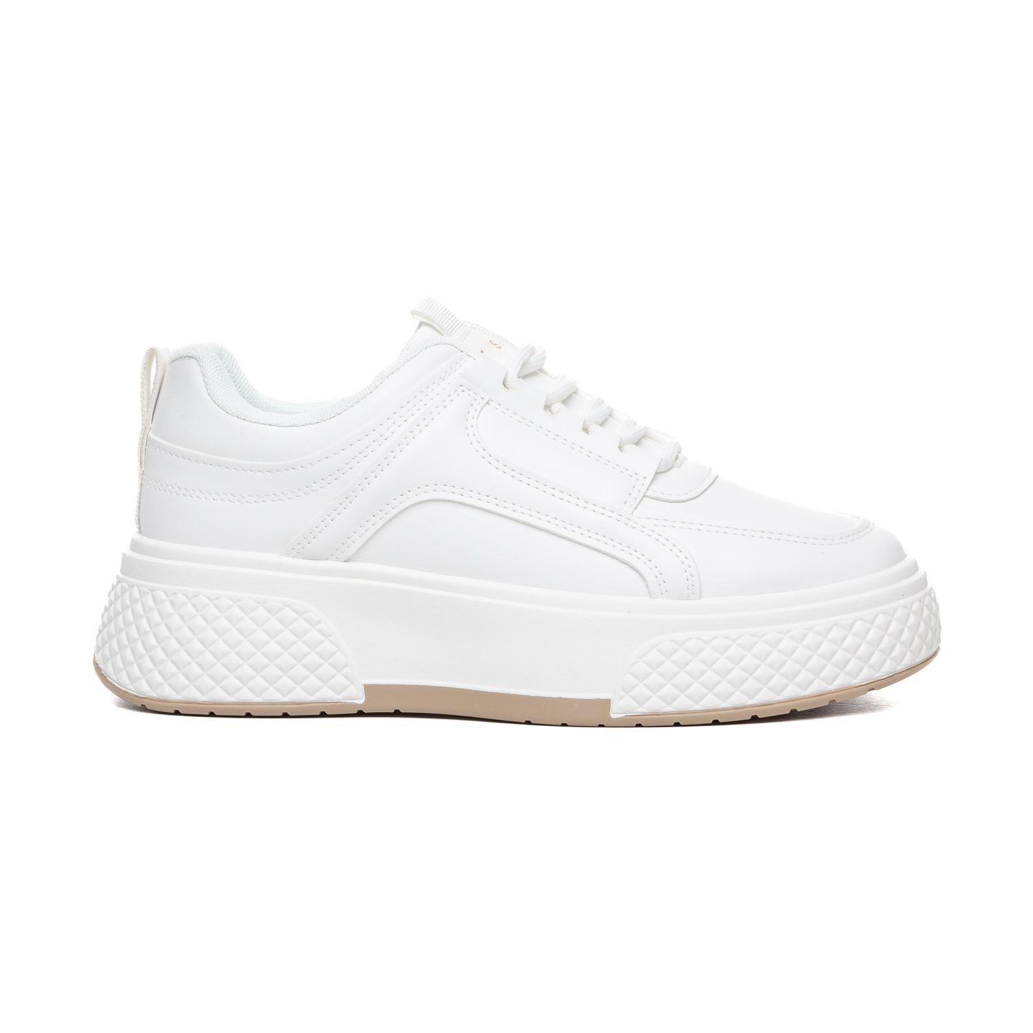 ДАМСКИ ПАТИКИ 525340 WHITE