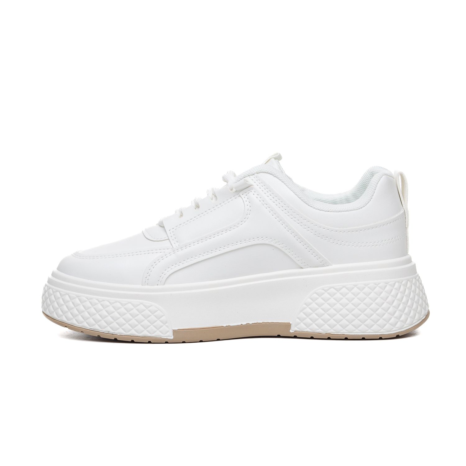 Женска Патика 525340 White