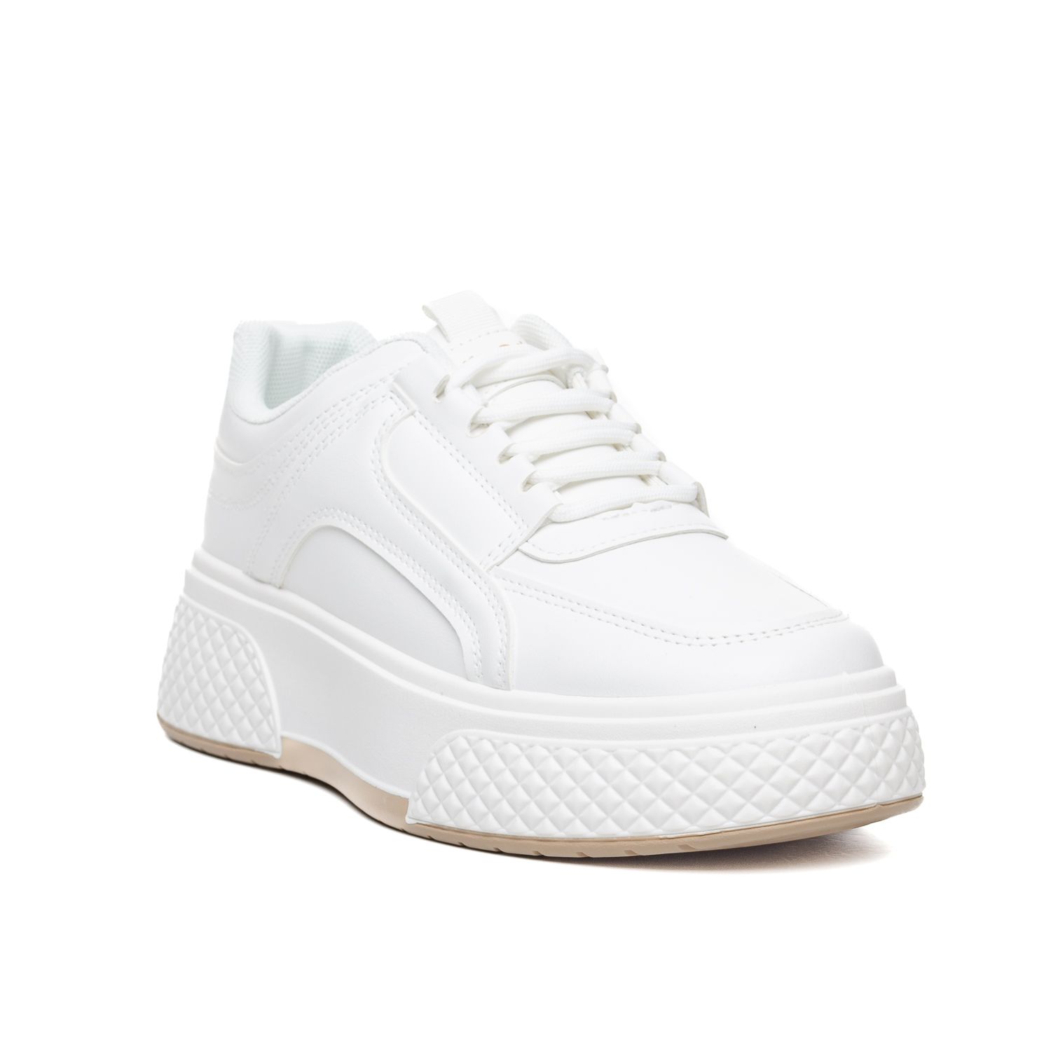 Женска Патика 525340 White