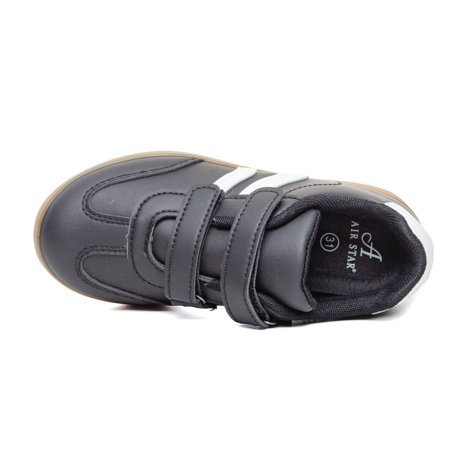 Детска Патика 210180 Black