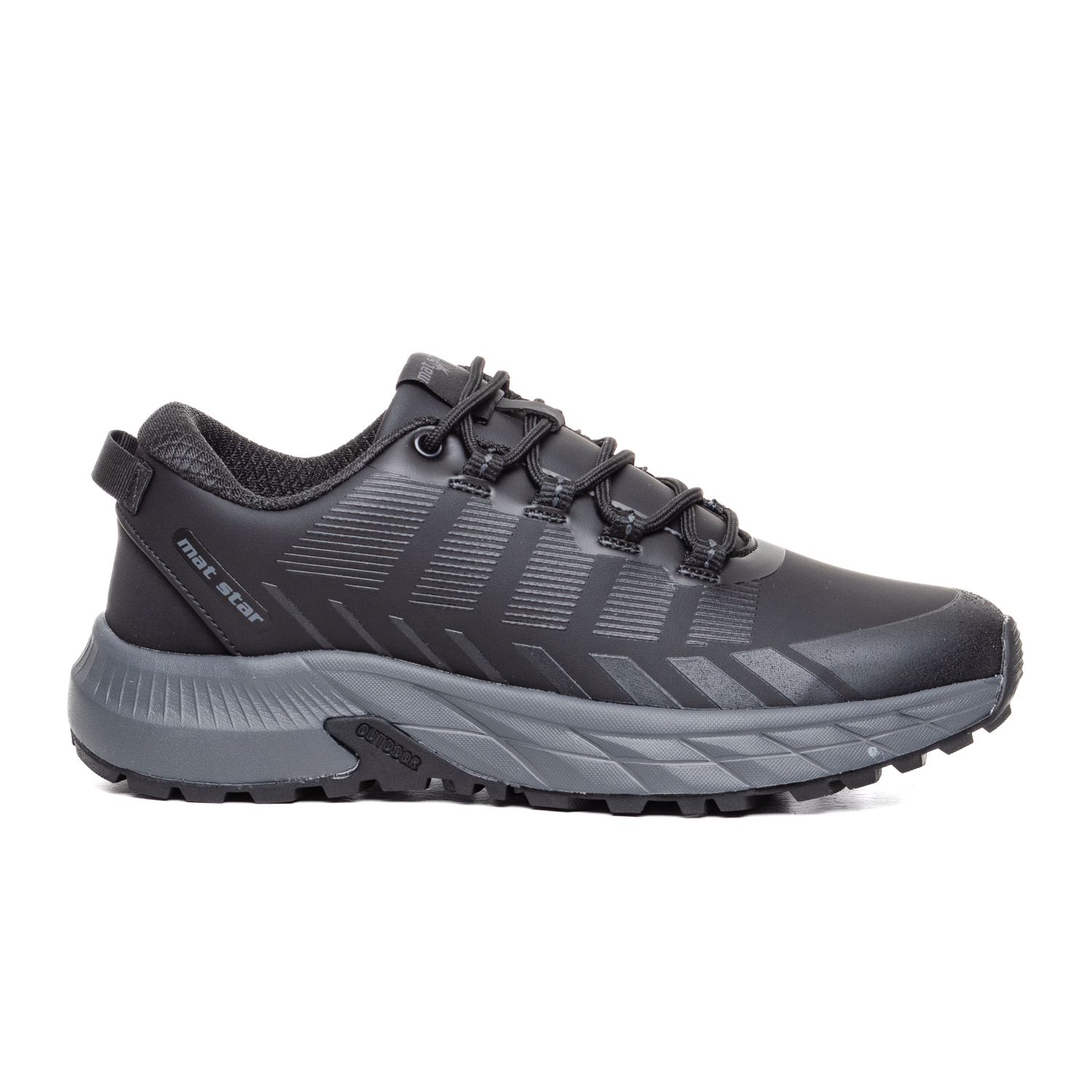 МАШКИ ПАТИКИ 589041 BLACK