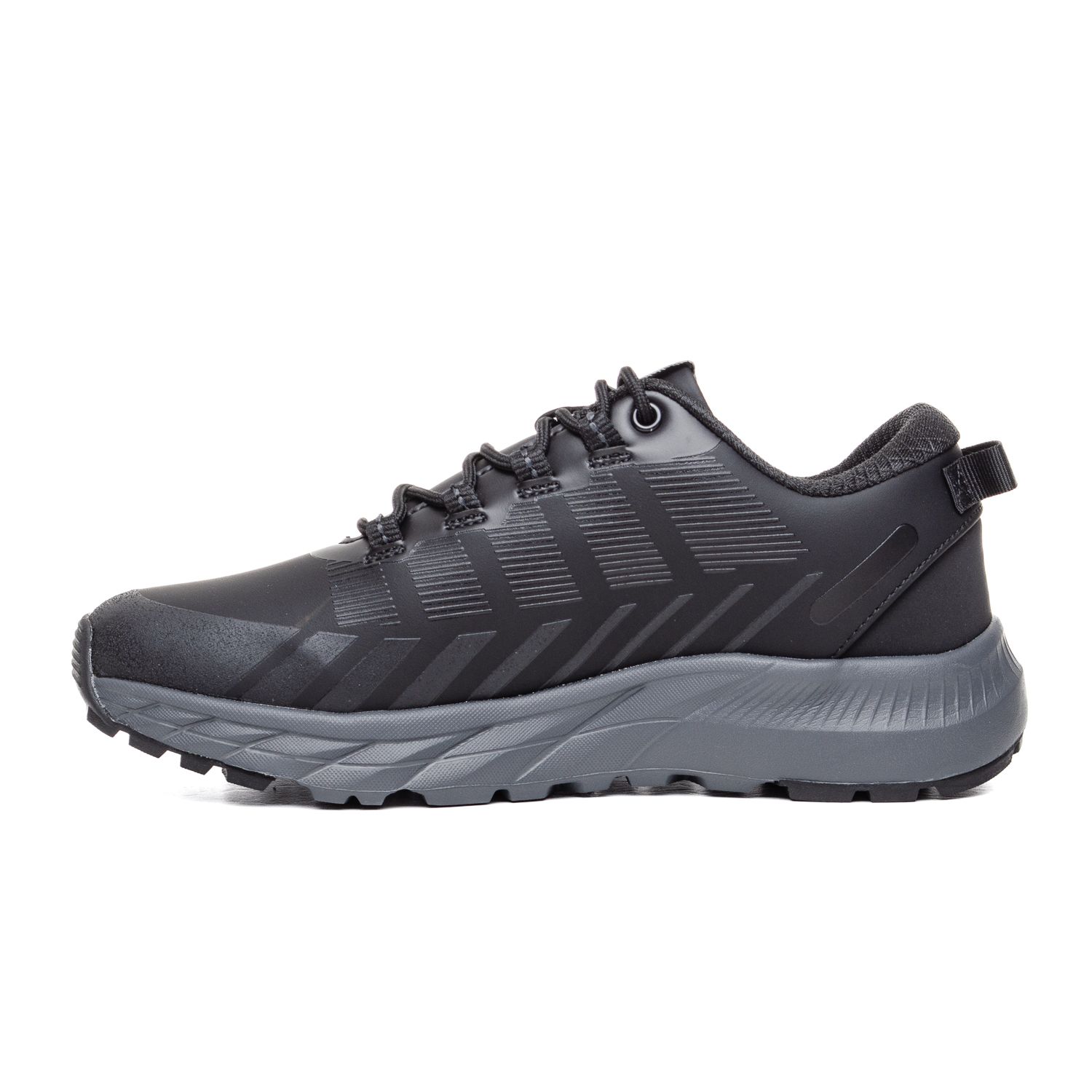 Машка Патика 589041 Black