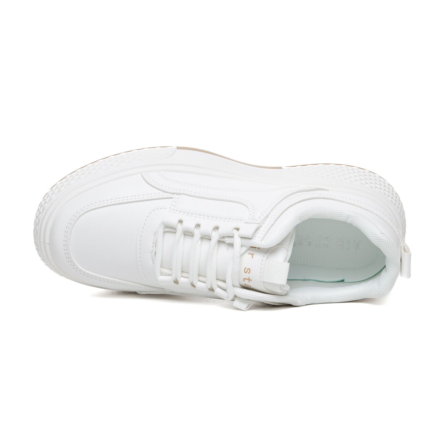 Женска Патика 525340 White