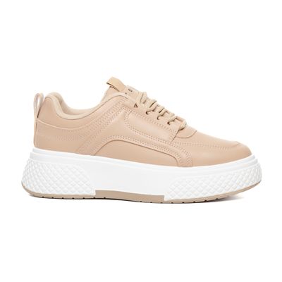 ДАМСКИ ПАТИКИ 525340 KHAKI