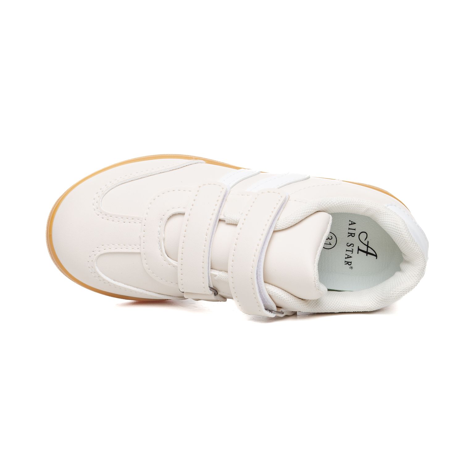 Детска Патика 210180 Beige