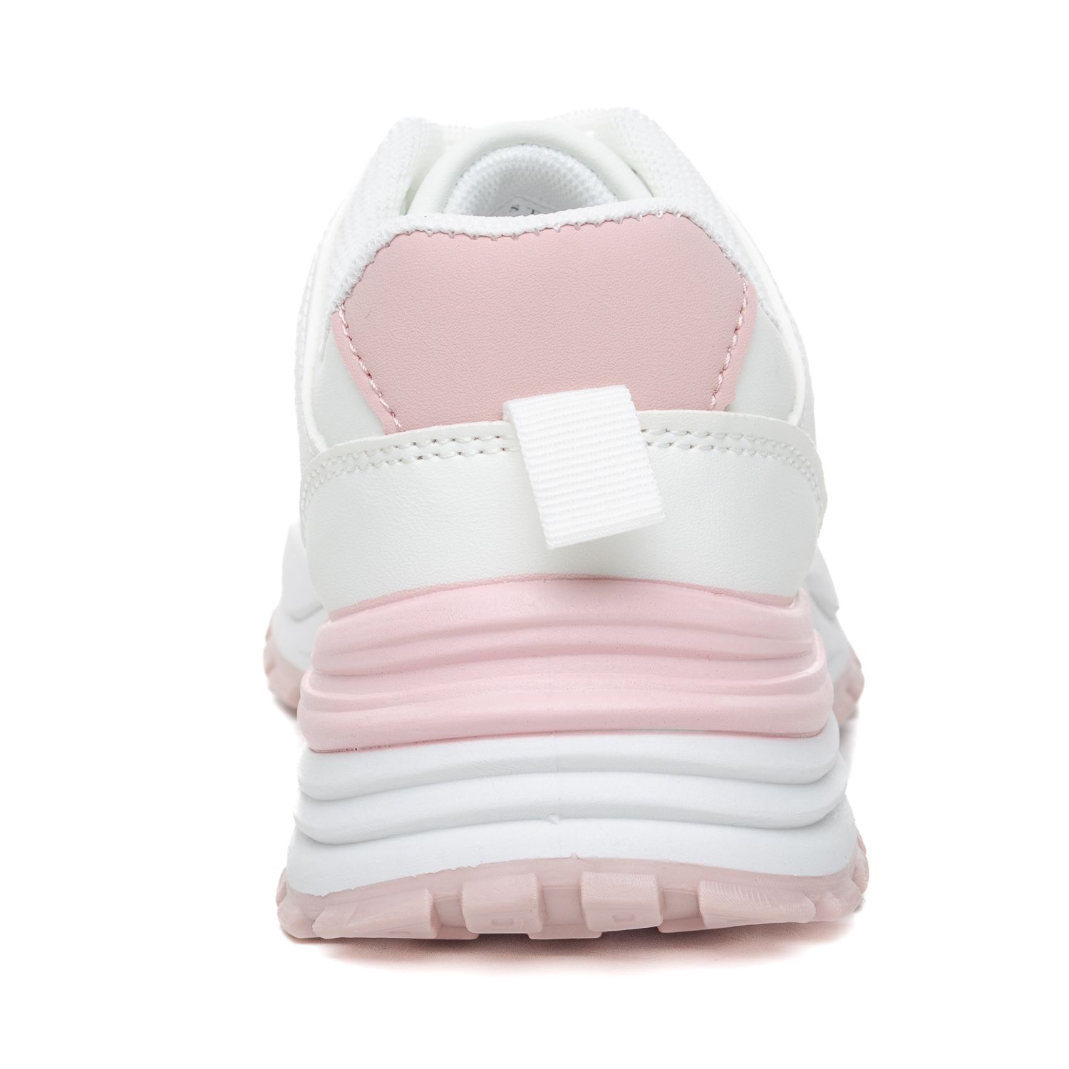 Детска Патика 210177 White/Pink