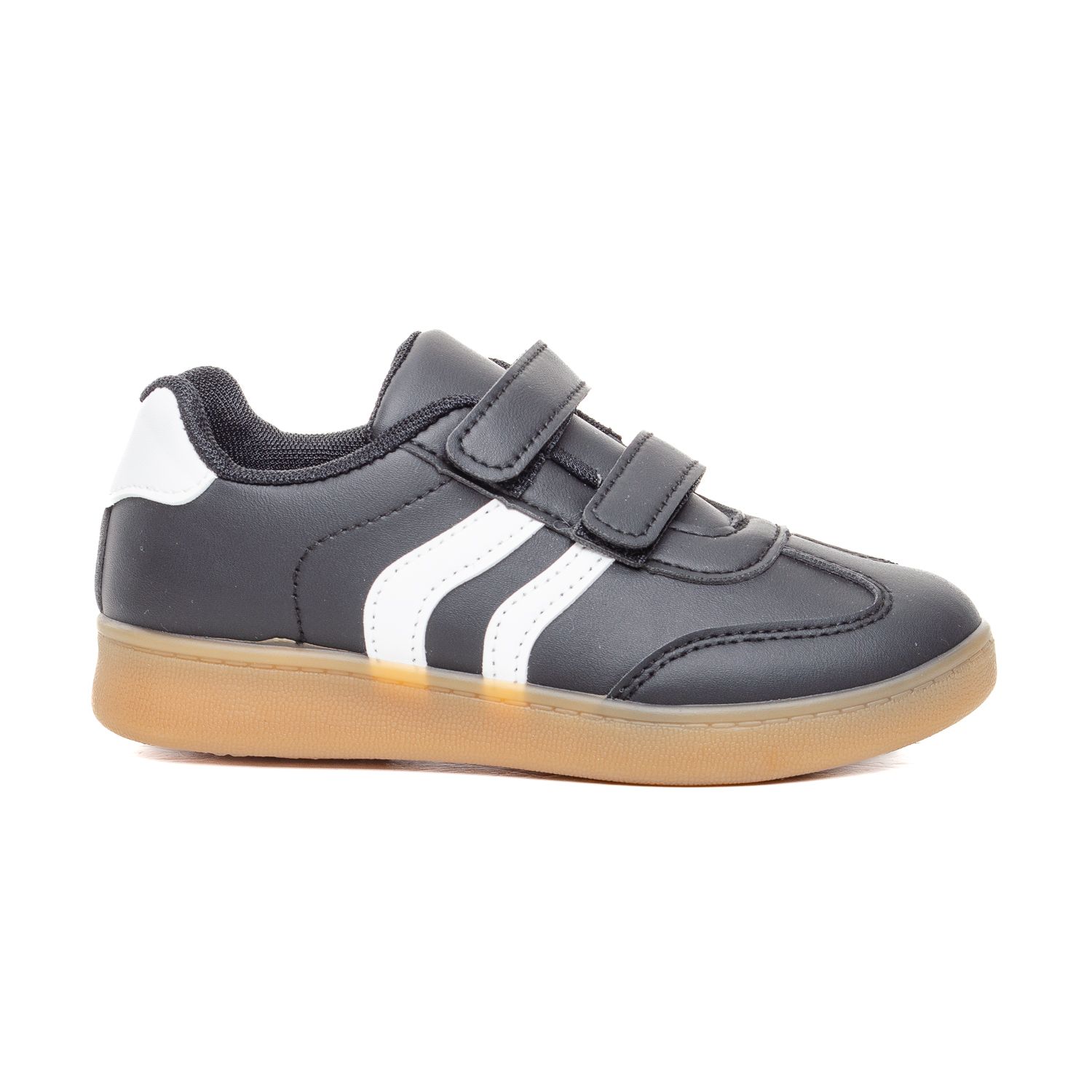 ДЕТСКИ ПАТИКИ 210180 BLACK