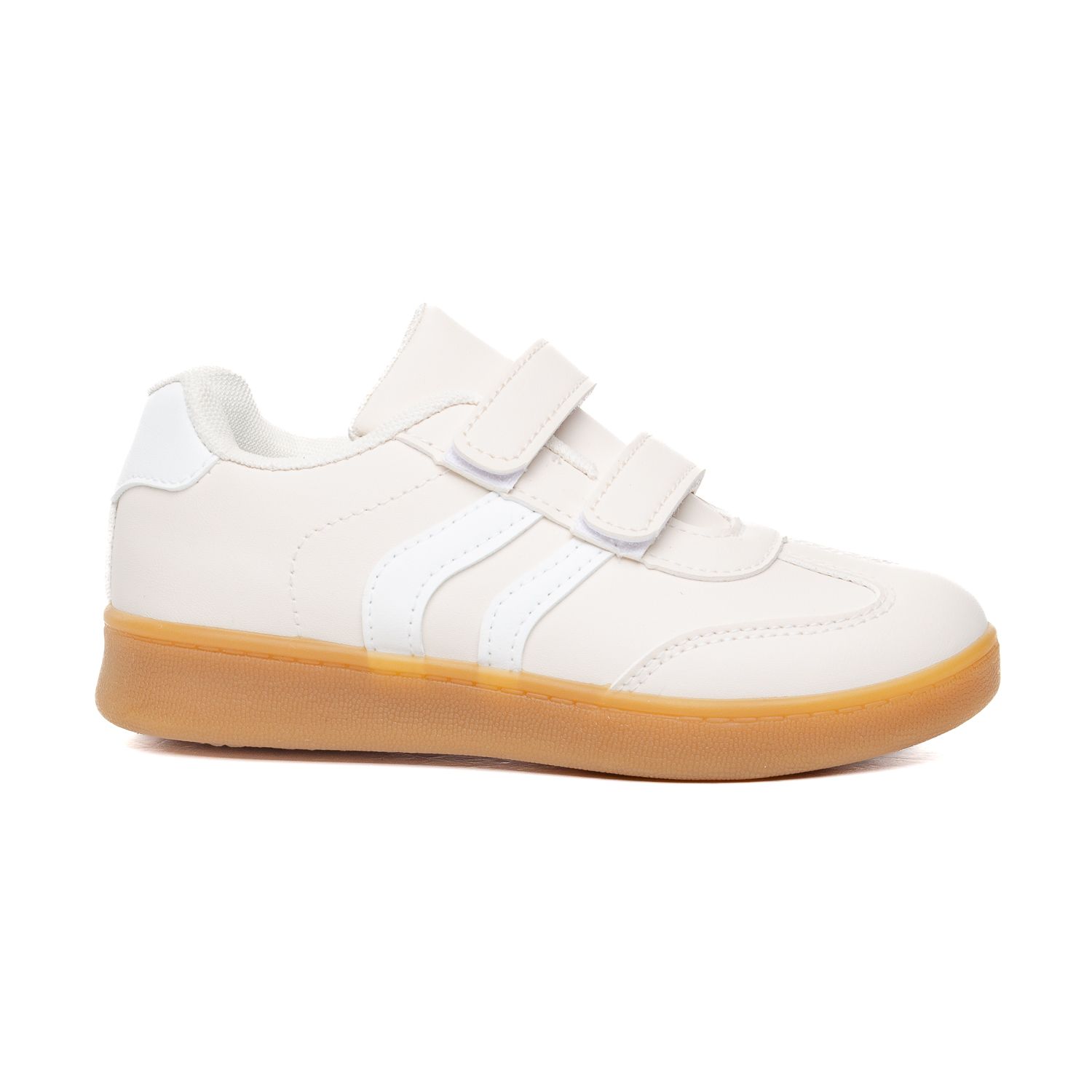 ДЕТСКИ ПАТИКИ 210180 BEIGE