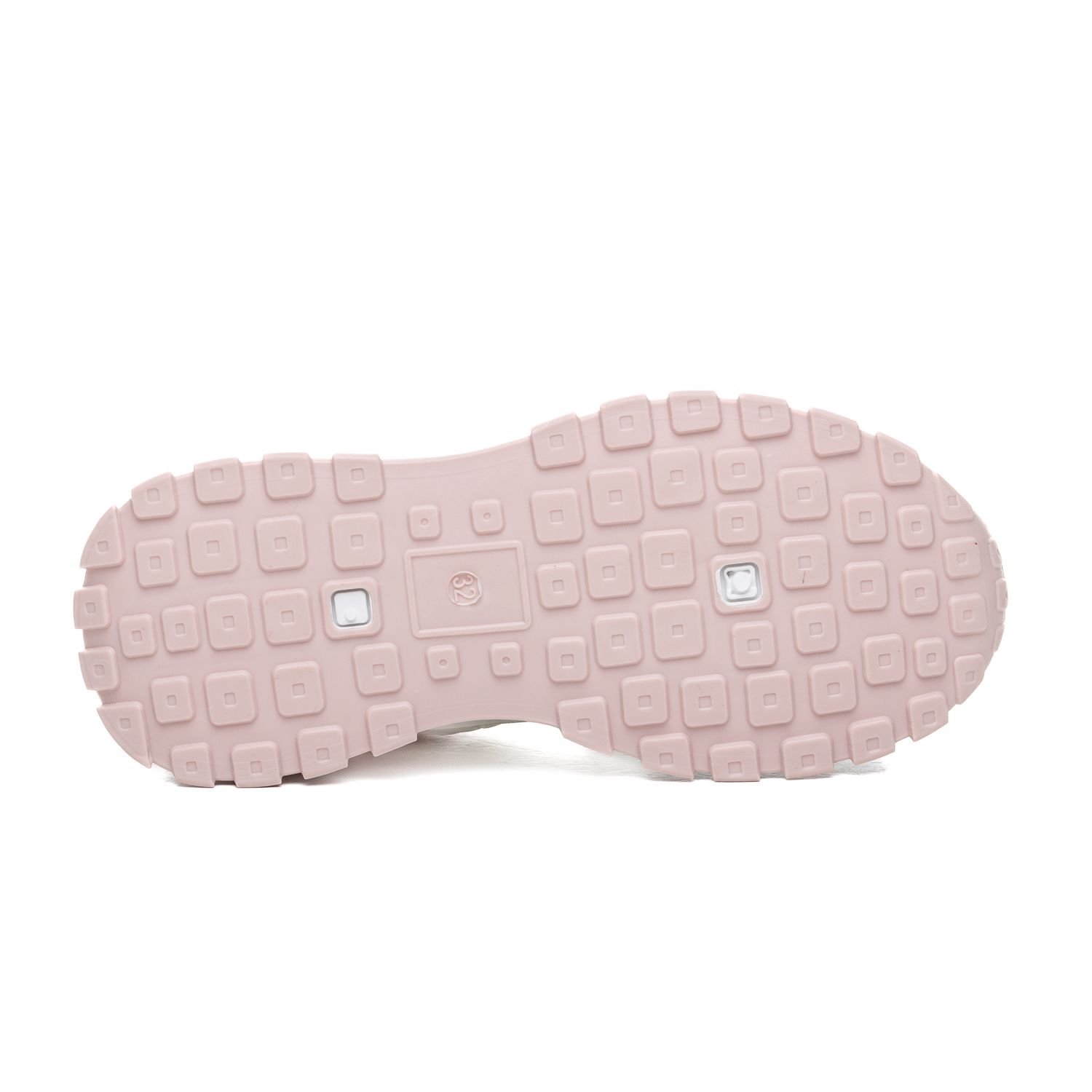 Детска Патика 210177 White/Pink