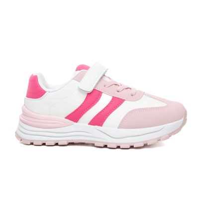 ДЕТСКИ ПАТИКИ 210176 PINK