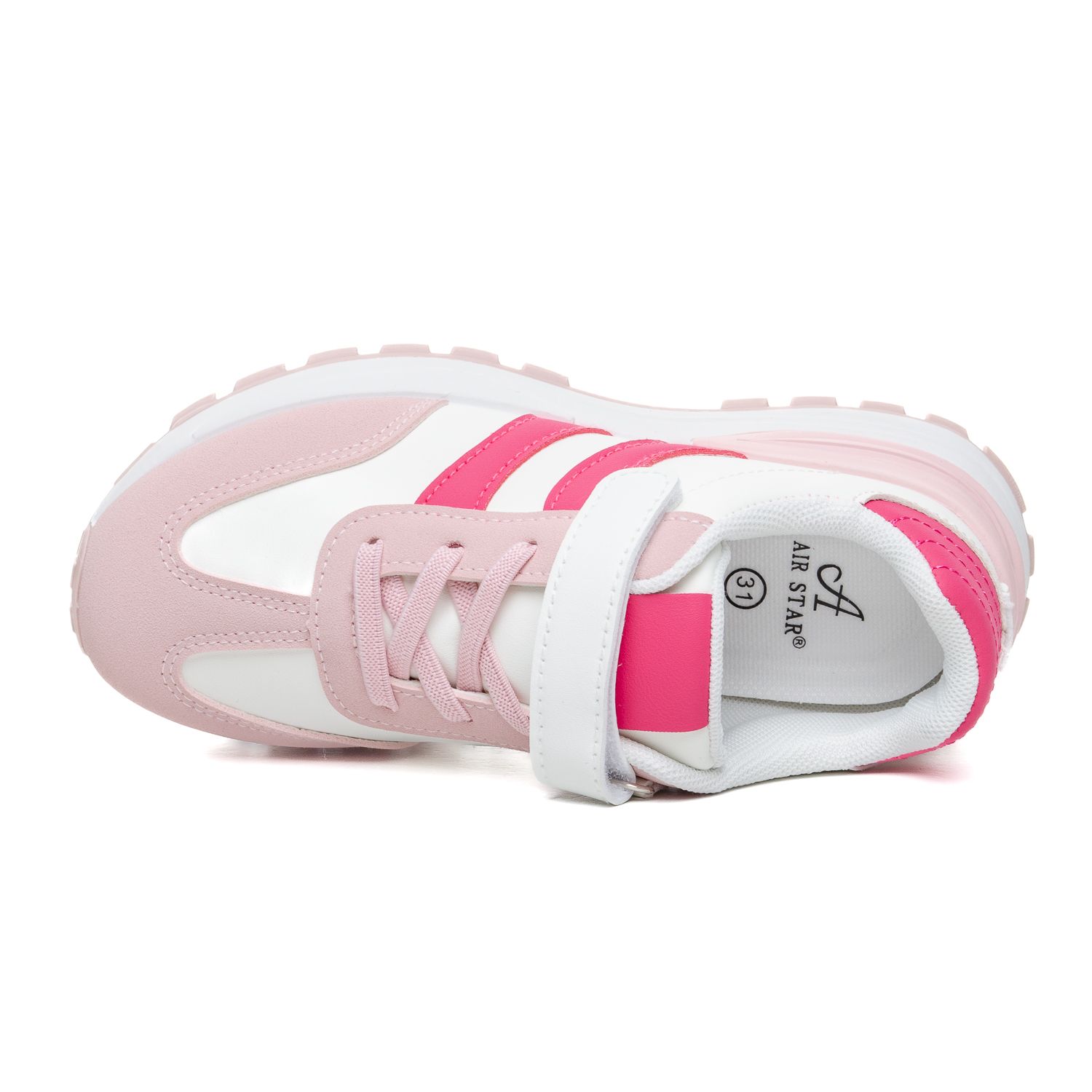 Детска Патика 210176 Pink