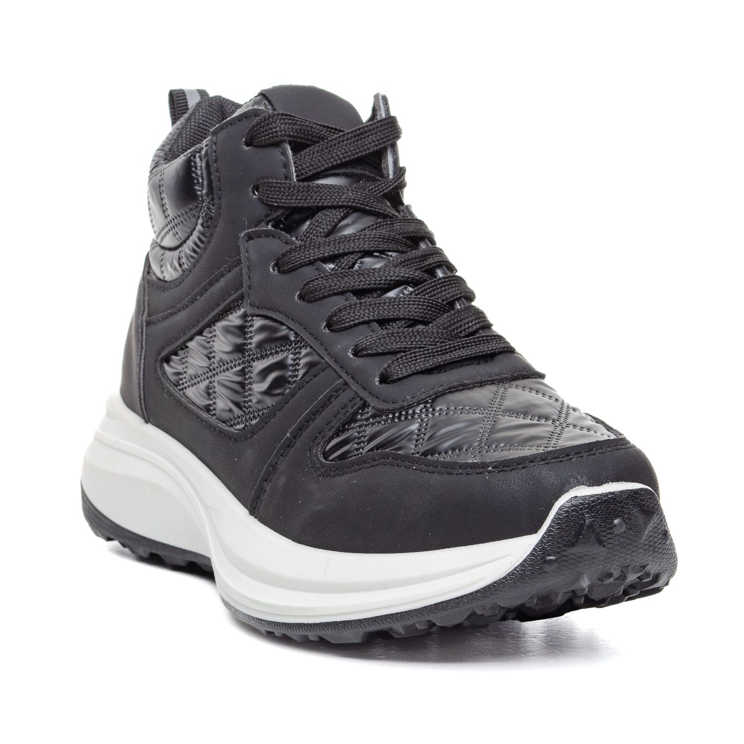 Женска Патика 210158 Black