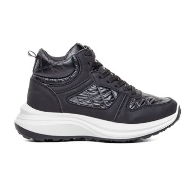 ДАМСКИ ПАТИКИ 210158 BLACK