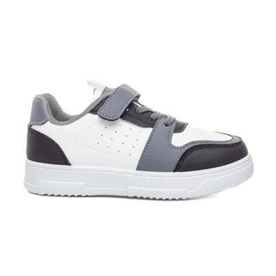 ДЕТСКИ ПАТИКИ 210145 BLACK