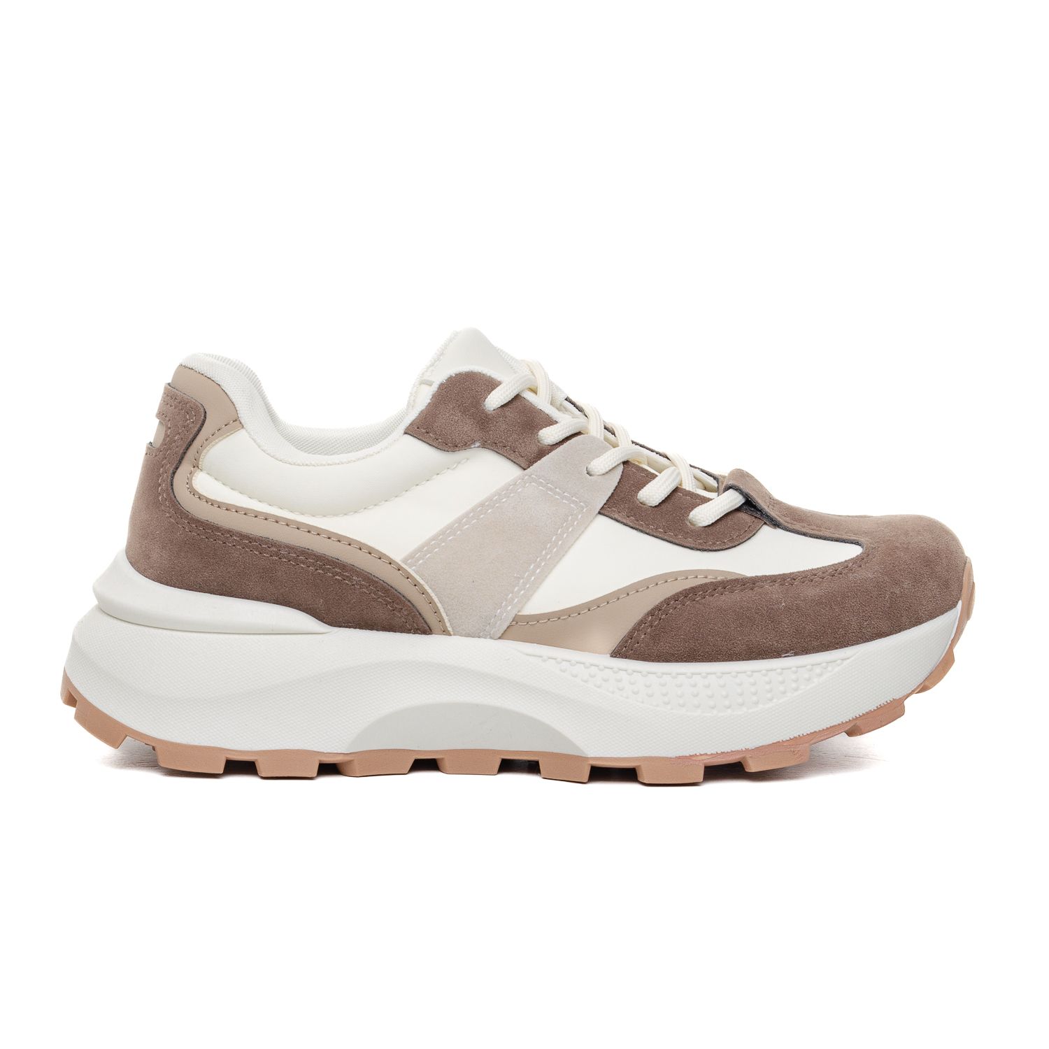 ДАМСКИ ПАТИКИ 210139 BEIGE