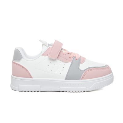 ДЕТСКИ ПАТИКИ 210145 PINK