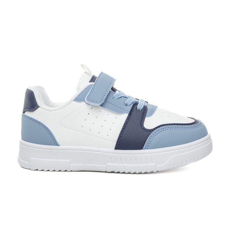 ДЕТСКИ ПАТИКИ 210145 BLUE ДЕТСКИ ПАТИКИ 210145 BLUE