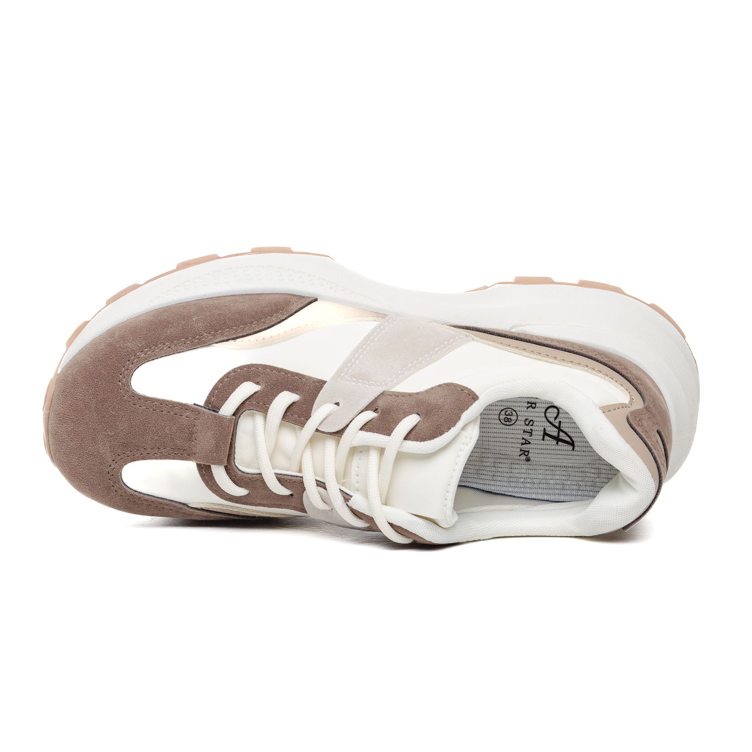 Женска Патика 210139 Beige