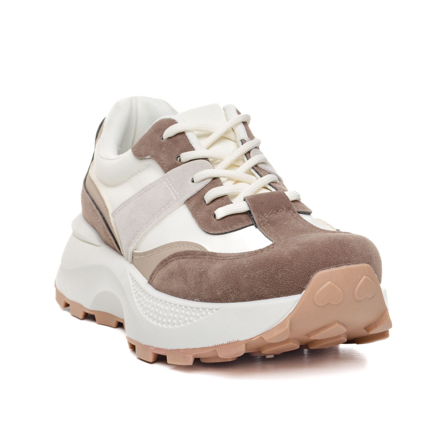 Женска Патика 210139 Beige