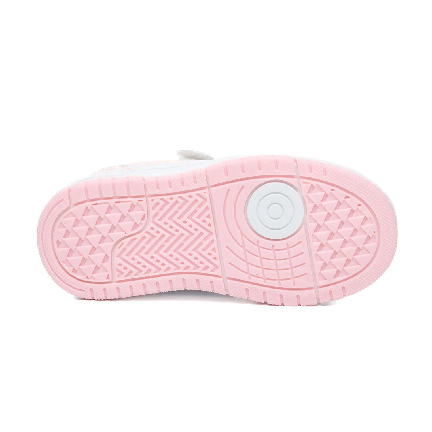 Детска Патика 194232 White/Pink