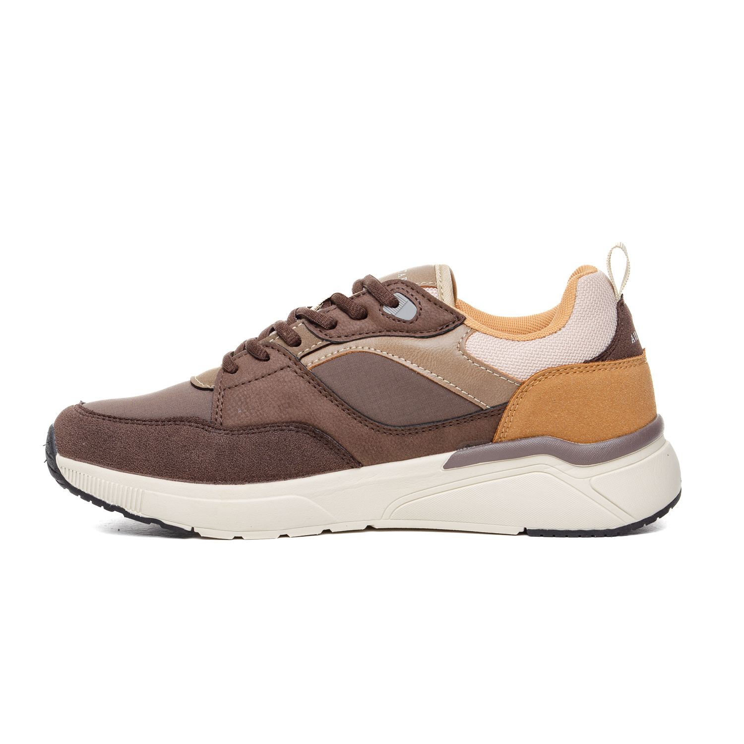 Машка Патика 014333 Brown/Grey