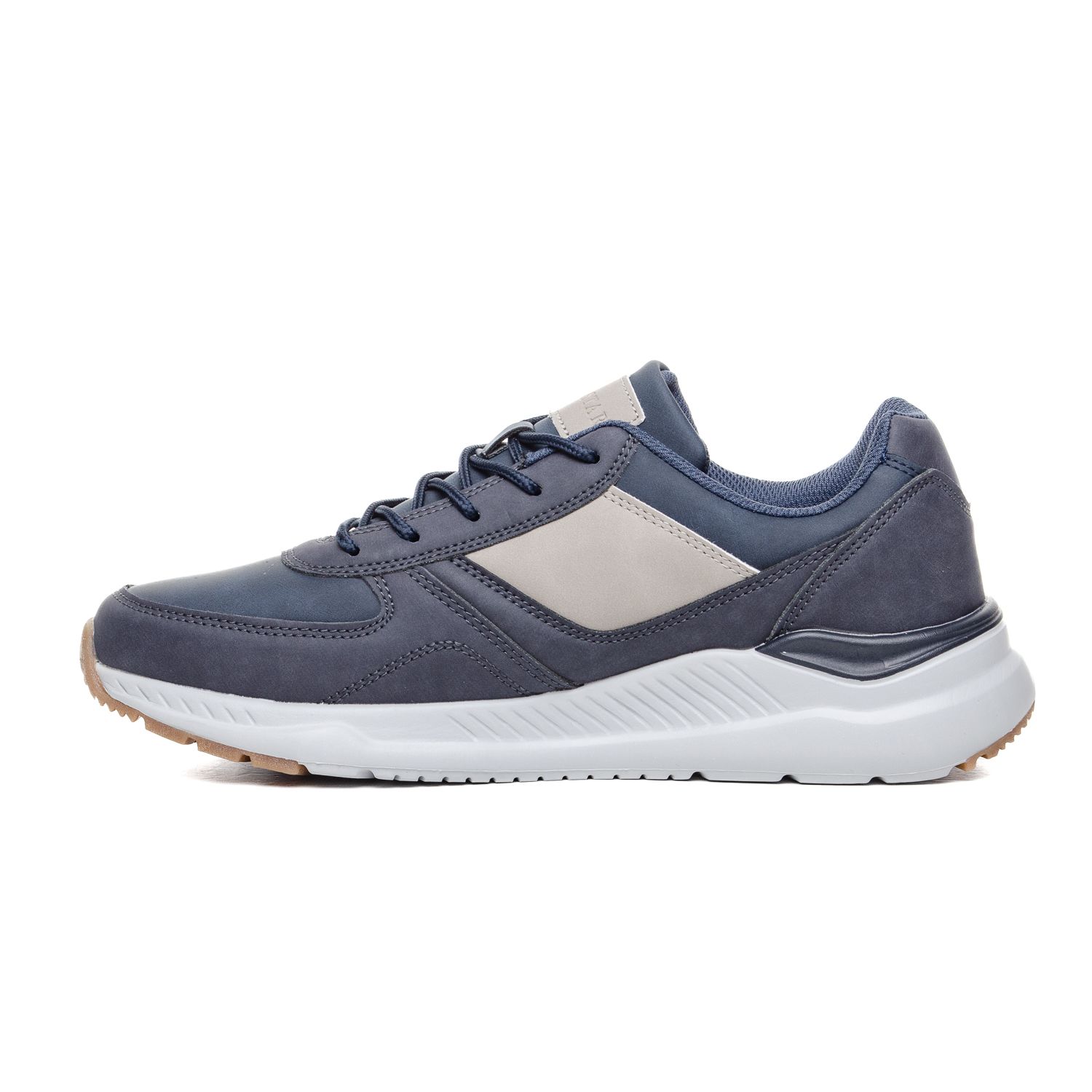 Машка Патика 014328 Navy