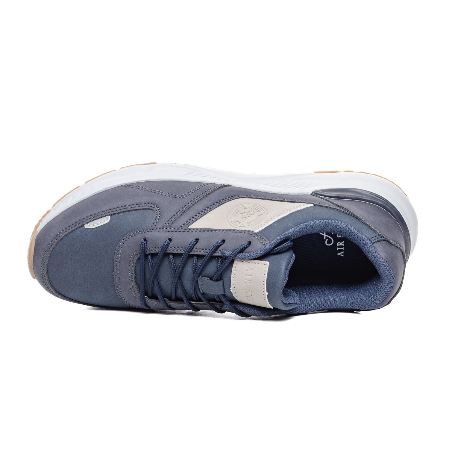 Машка Патика 014328 Navy