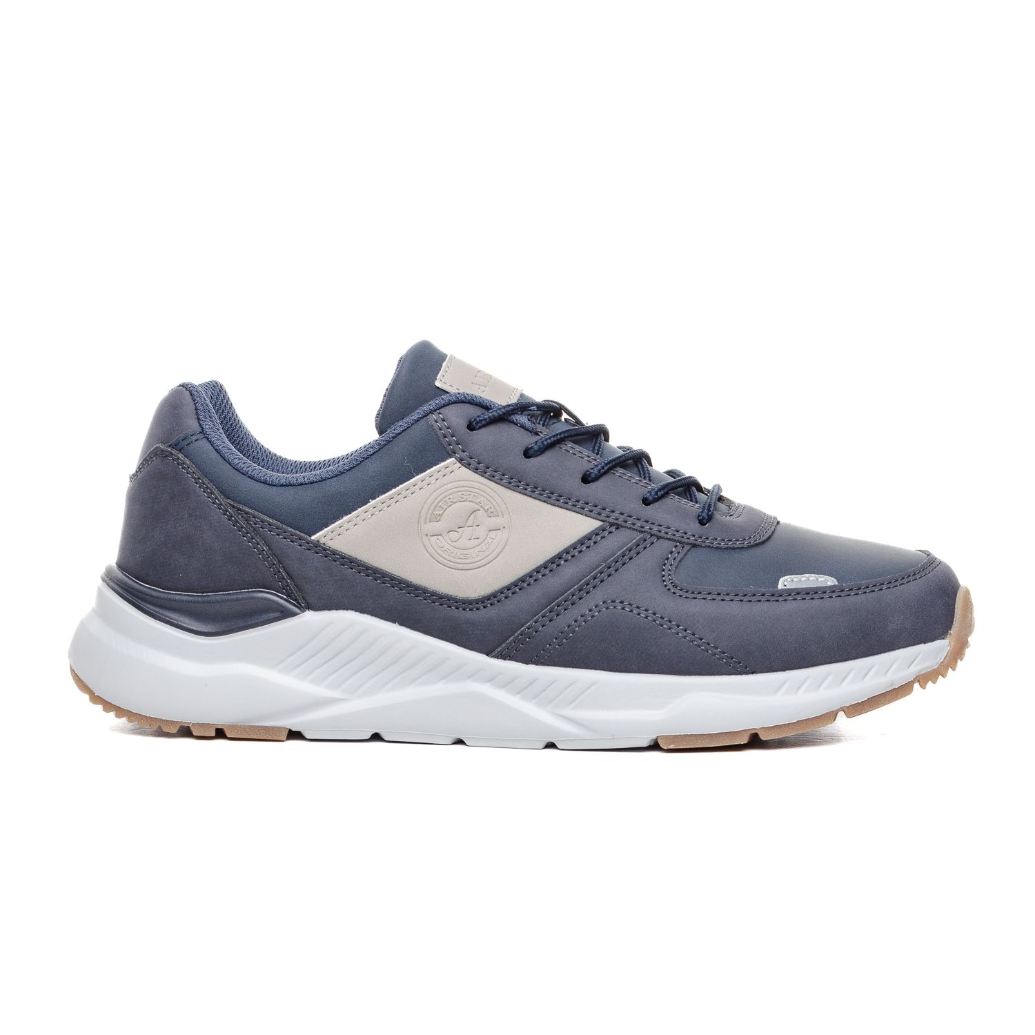 МАШКИ ПАТИКИ 014328 NAVY