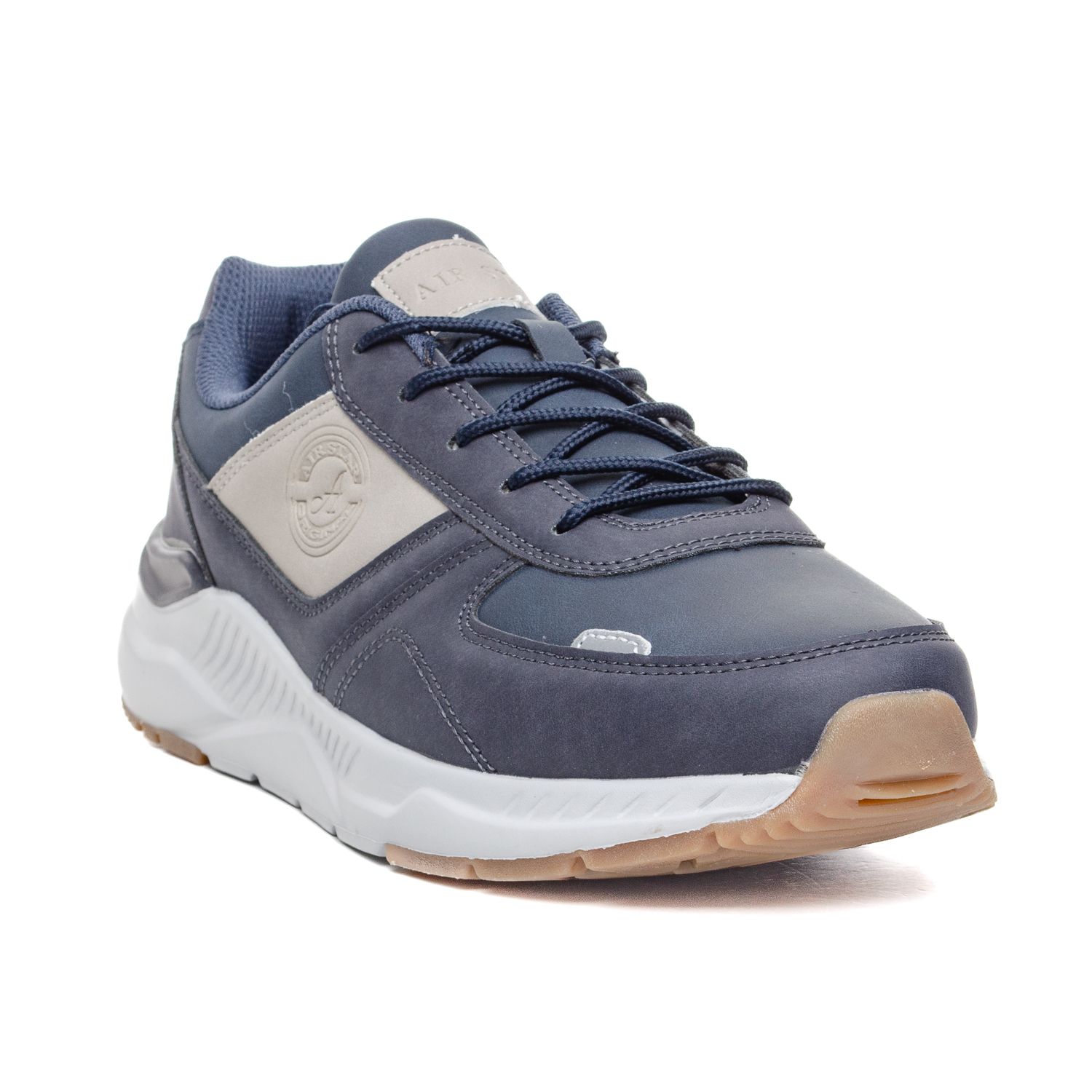 Машка Патика 014328 Navy