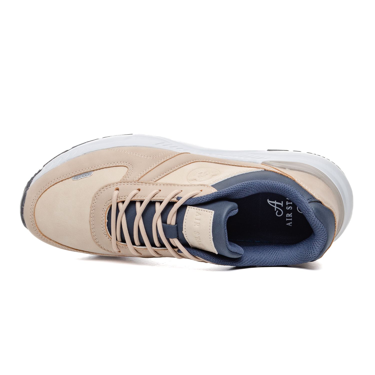 Машка Патика 014328 Beige