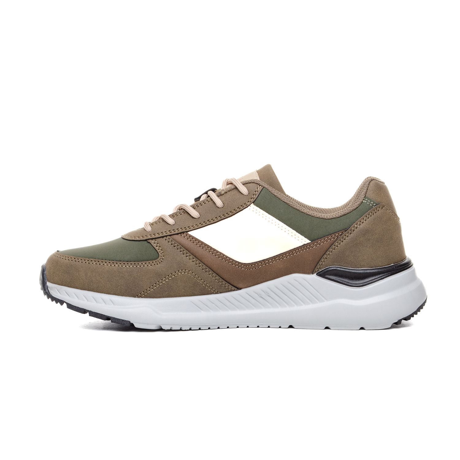 Машка Патика 014328 Green