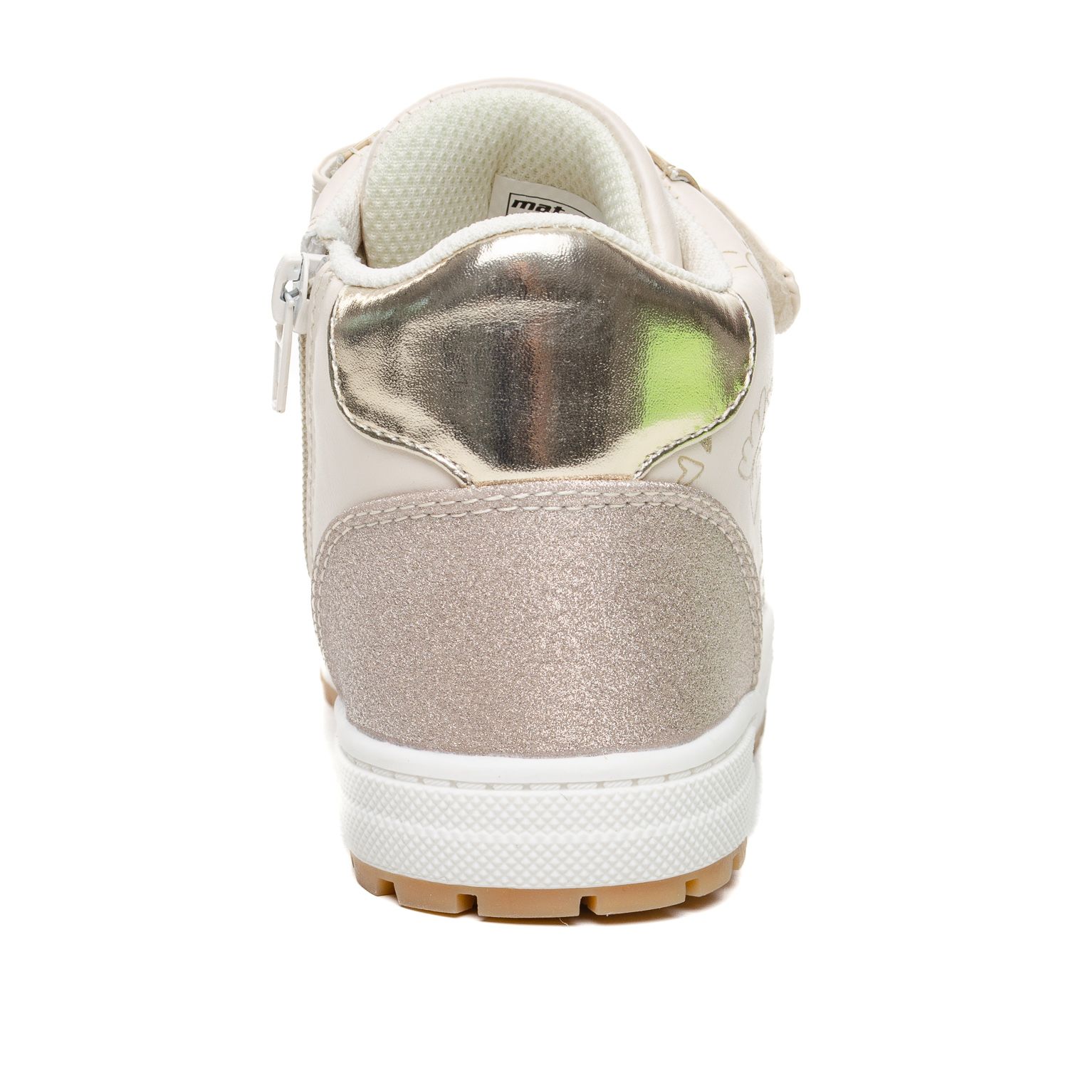 Детска Патика 016594 Beige/Gold