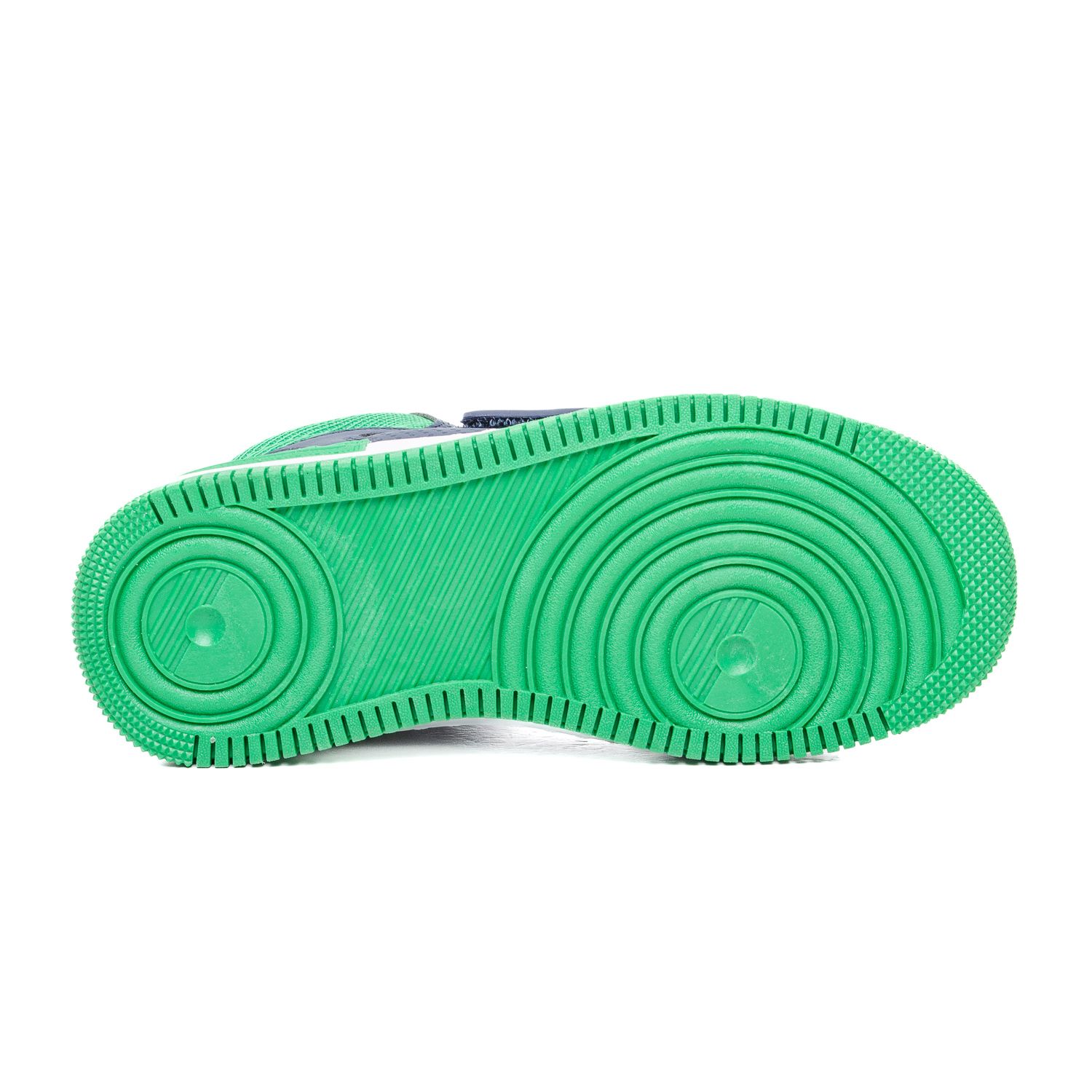 Детска Патика 016593 Navy/Green