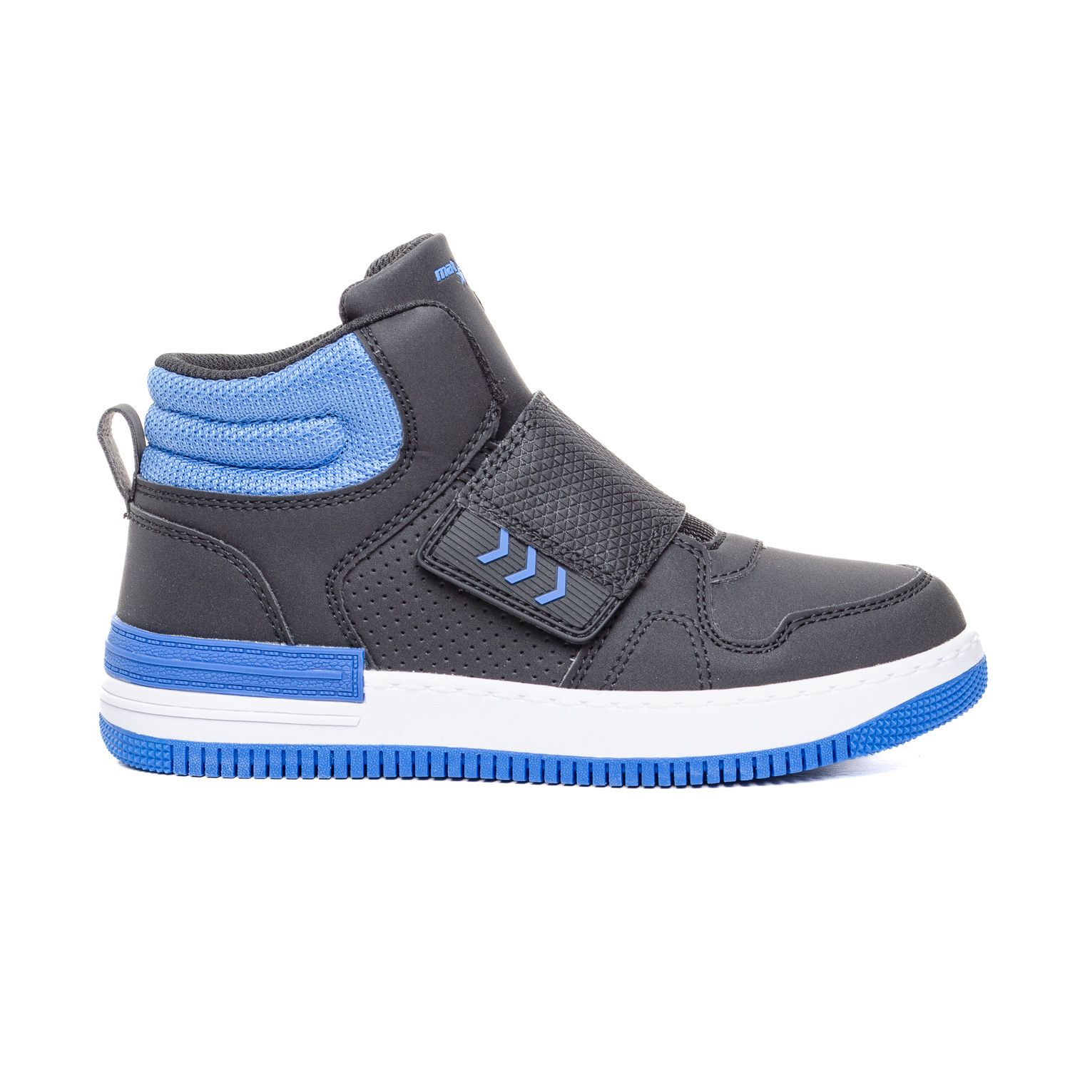 ДЕТСКИ ПАТИКИ 016593 BLACK
