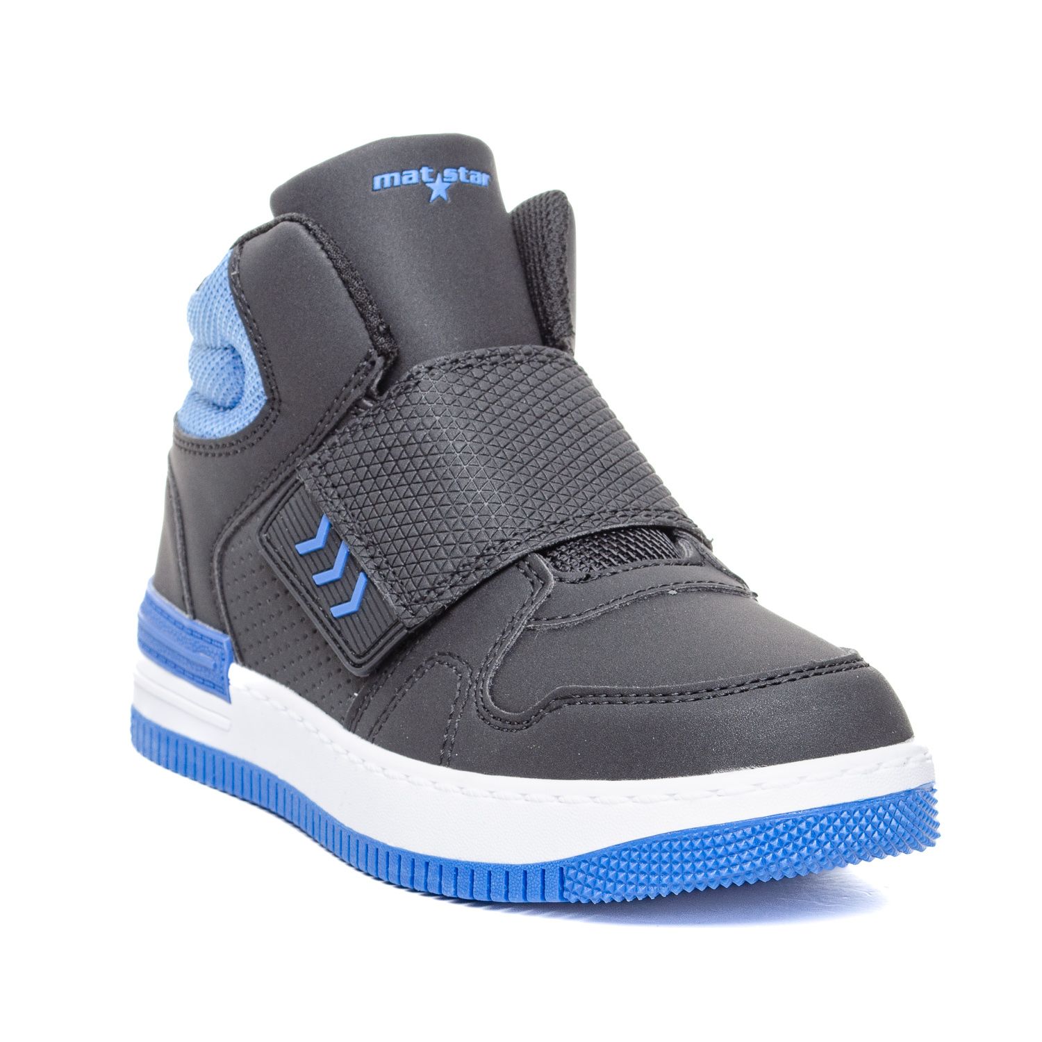 Детска Патика 016593 Black