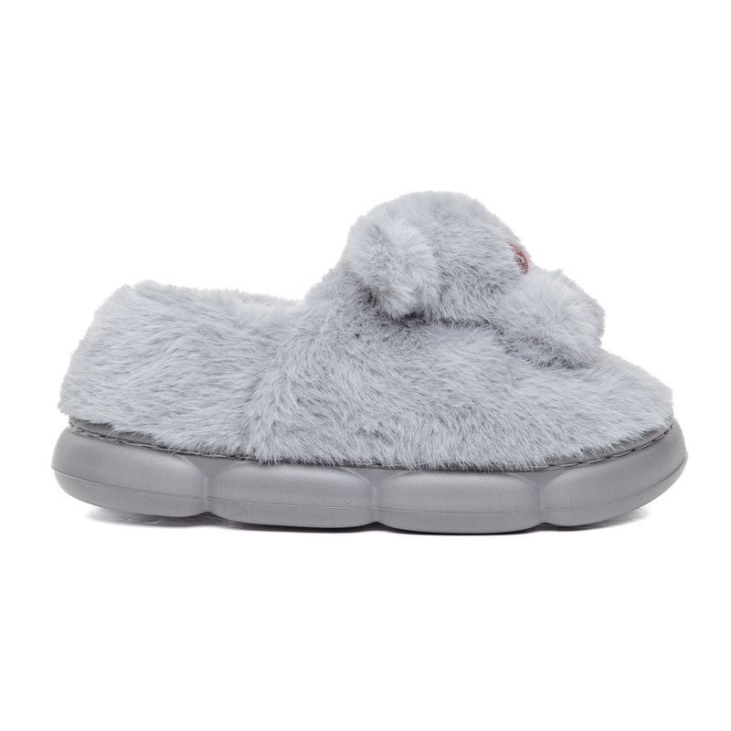 ДЕТСКИ ДОМАШНИ ВЛЕЧКИ 094555 GREY ДЕТСКИ ДОМАШНИ ВЛЕЧКИ 094555 GREY