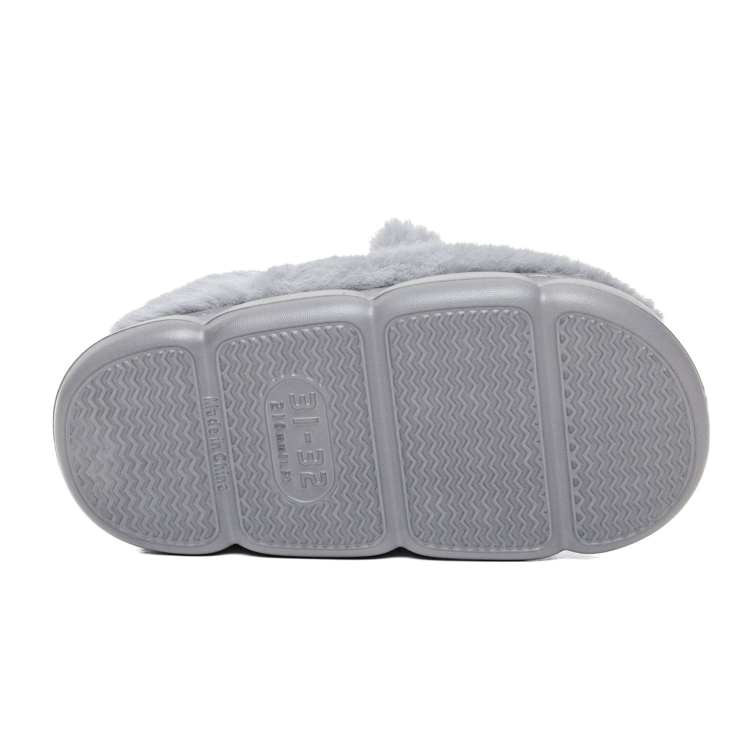 Детска Зимска Влечка 094555 Grey