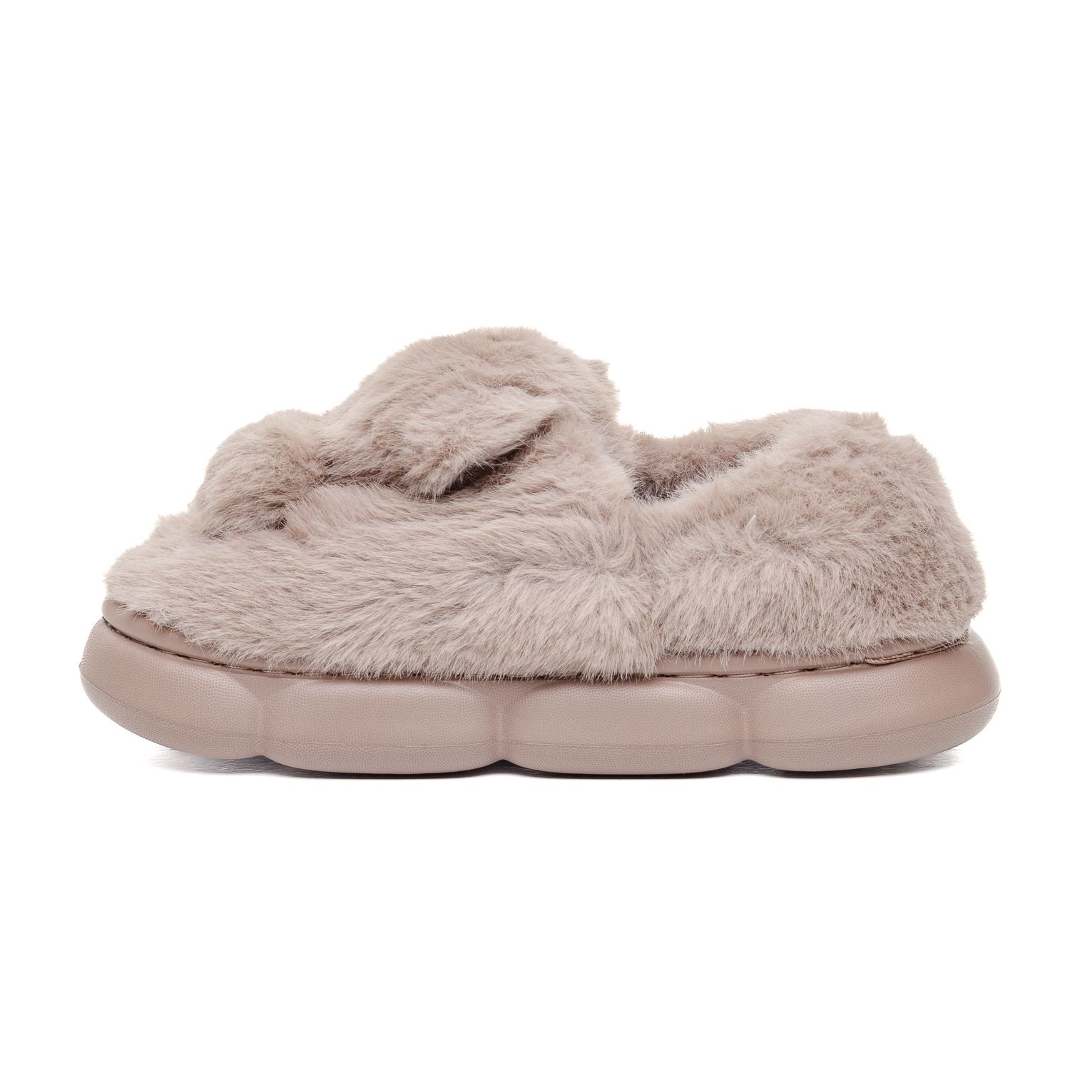 Детска Зимска Влечка 094555 Beige
