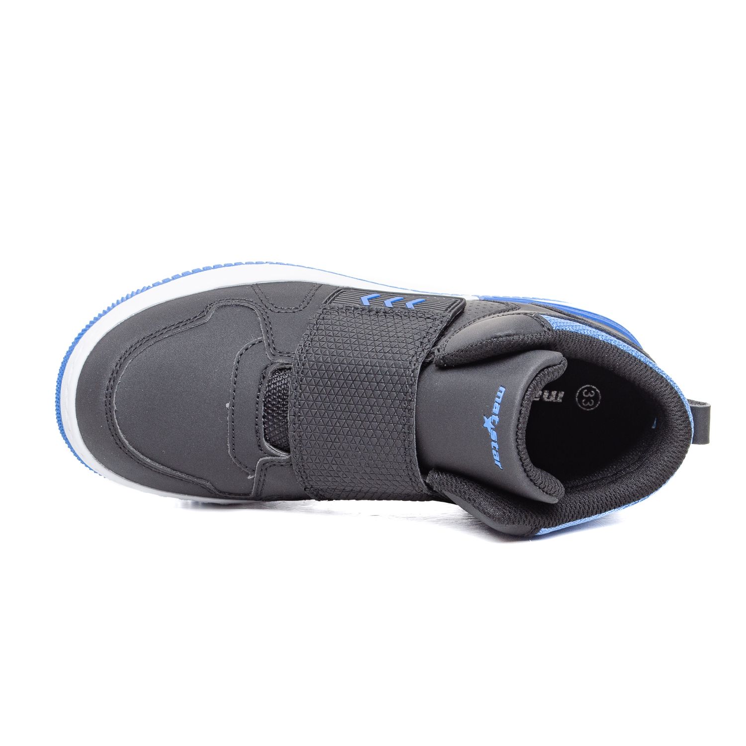 Детска Патика 016593 Black