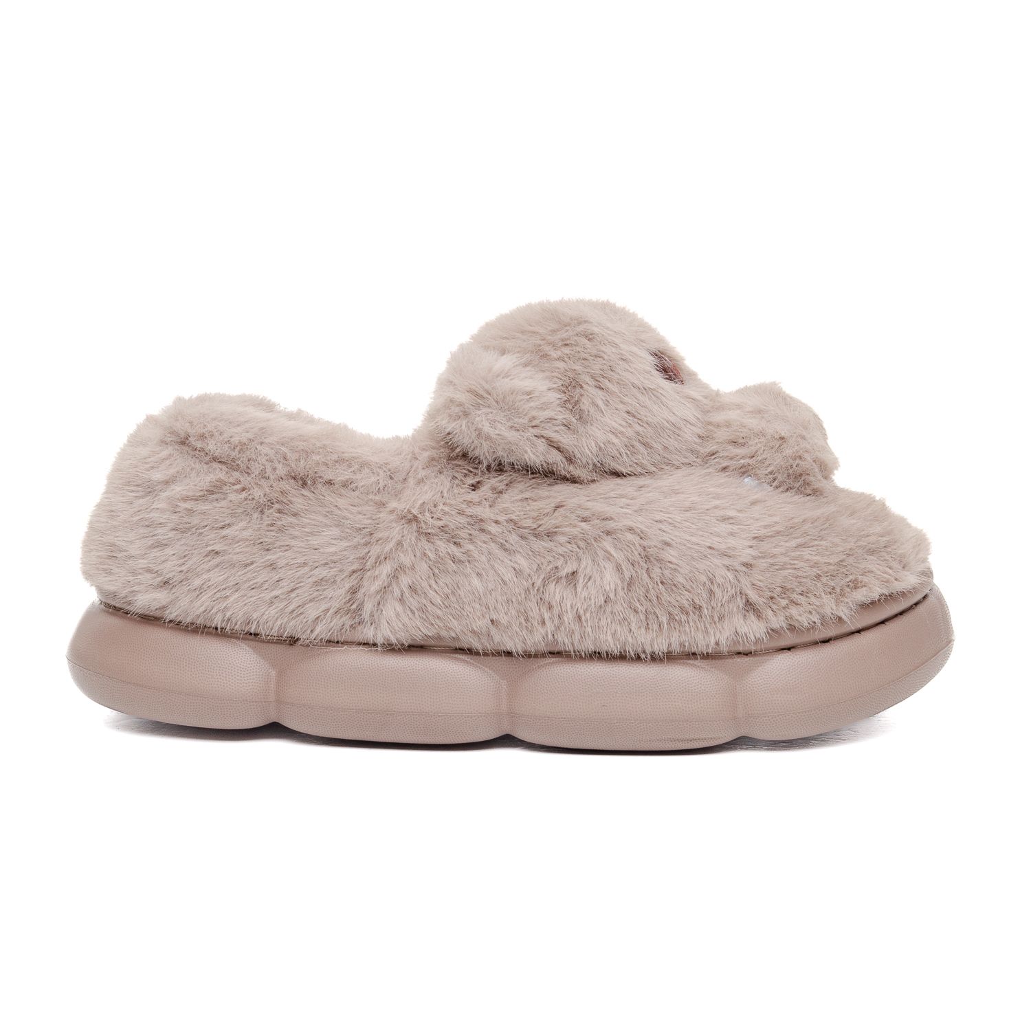 ДЕТСКИ ДОМАШНИ ВЛЕЧКИ 094555 BEIGE