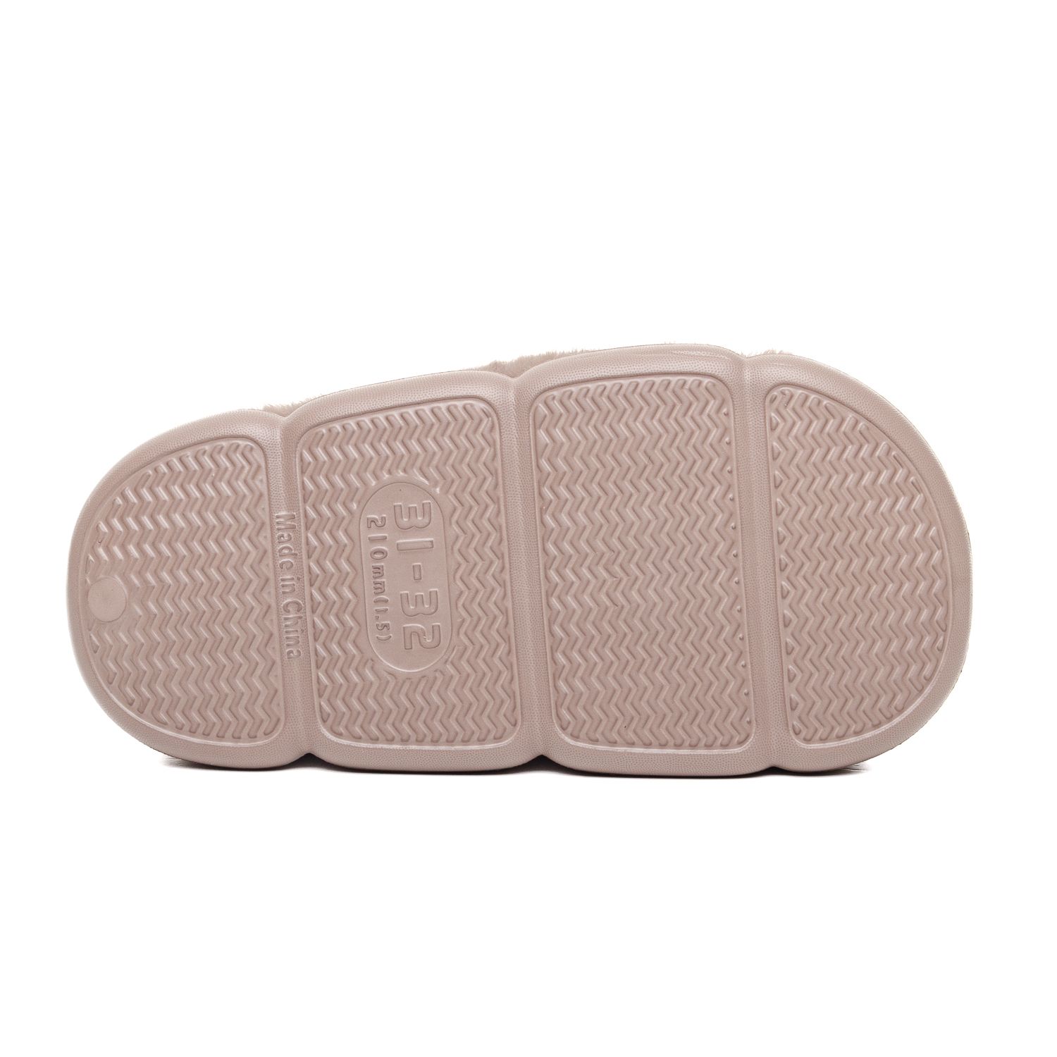 Детска Зимска Влечка 094555 Beige