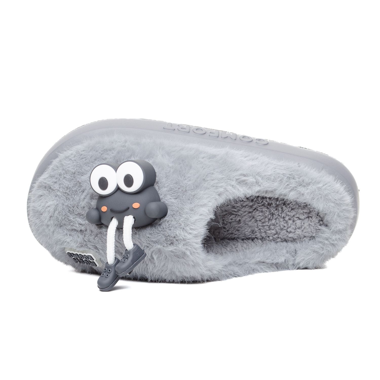 Женска Зимска Влечка 094553 Grey
